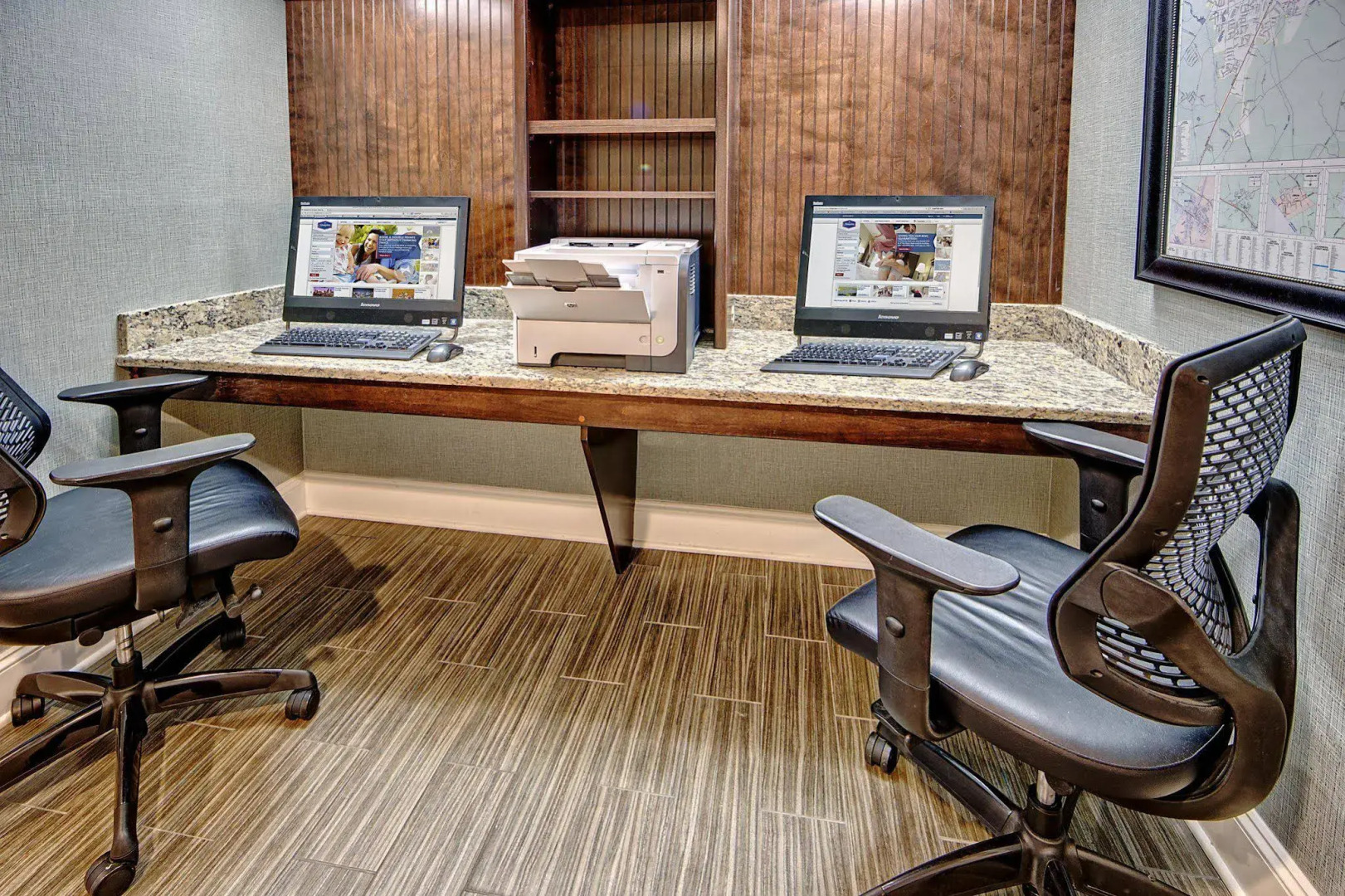 Hampton Inn Laurinburg