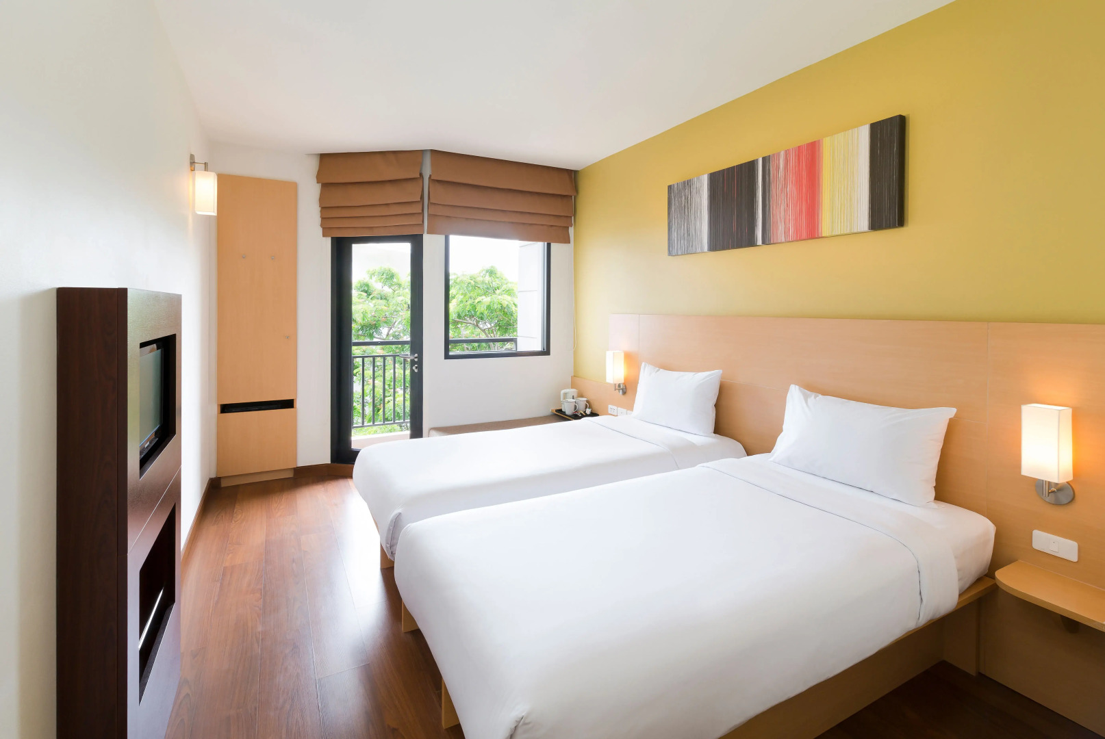 ibis Hua Hin