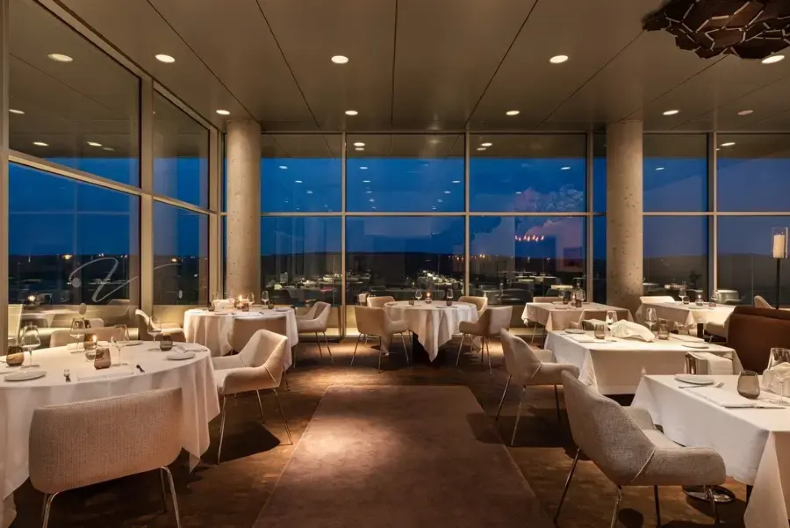 Eurostars Valbusenda