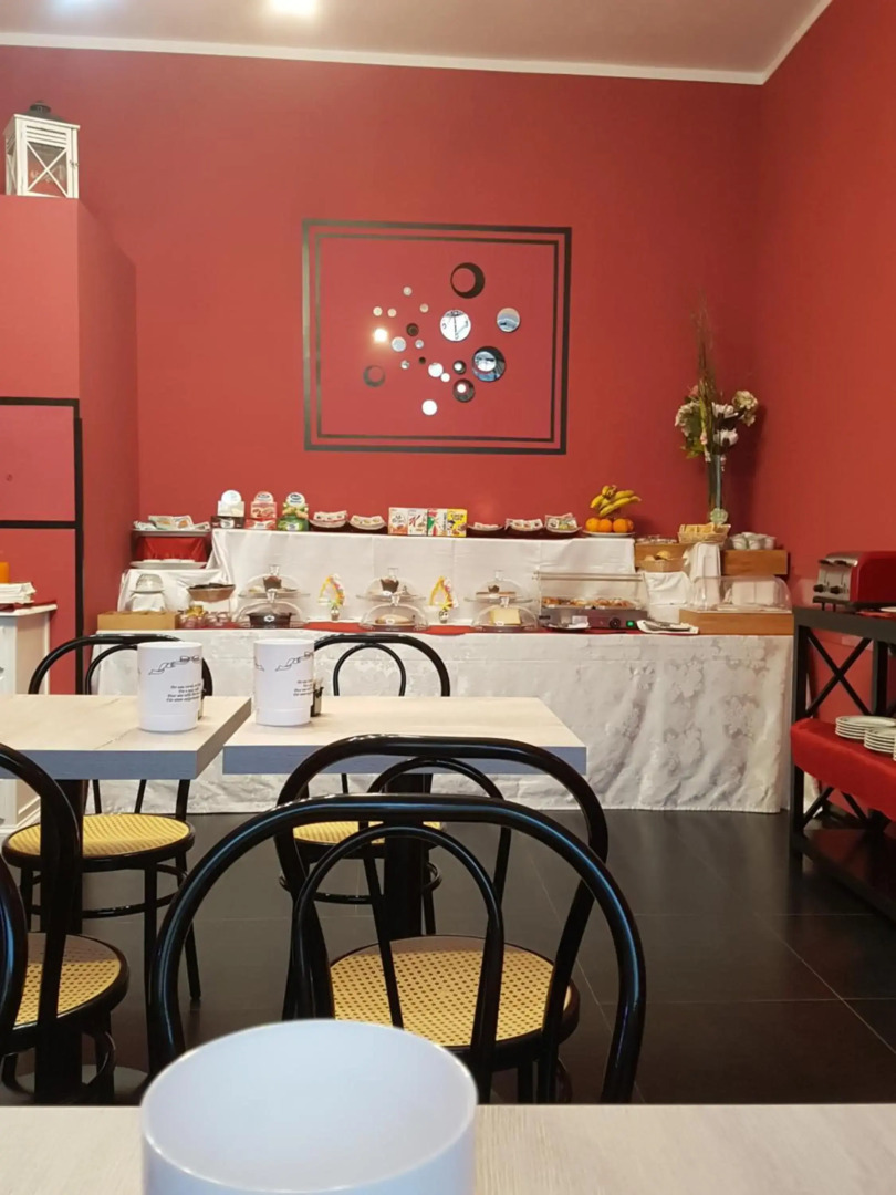 Отель Ascot Hotel