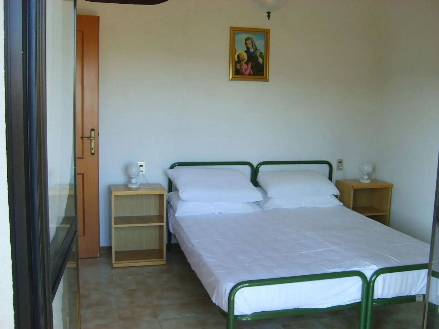 Residence Primula
