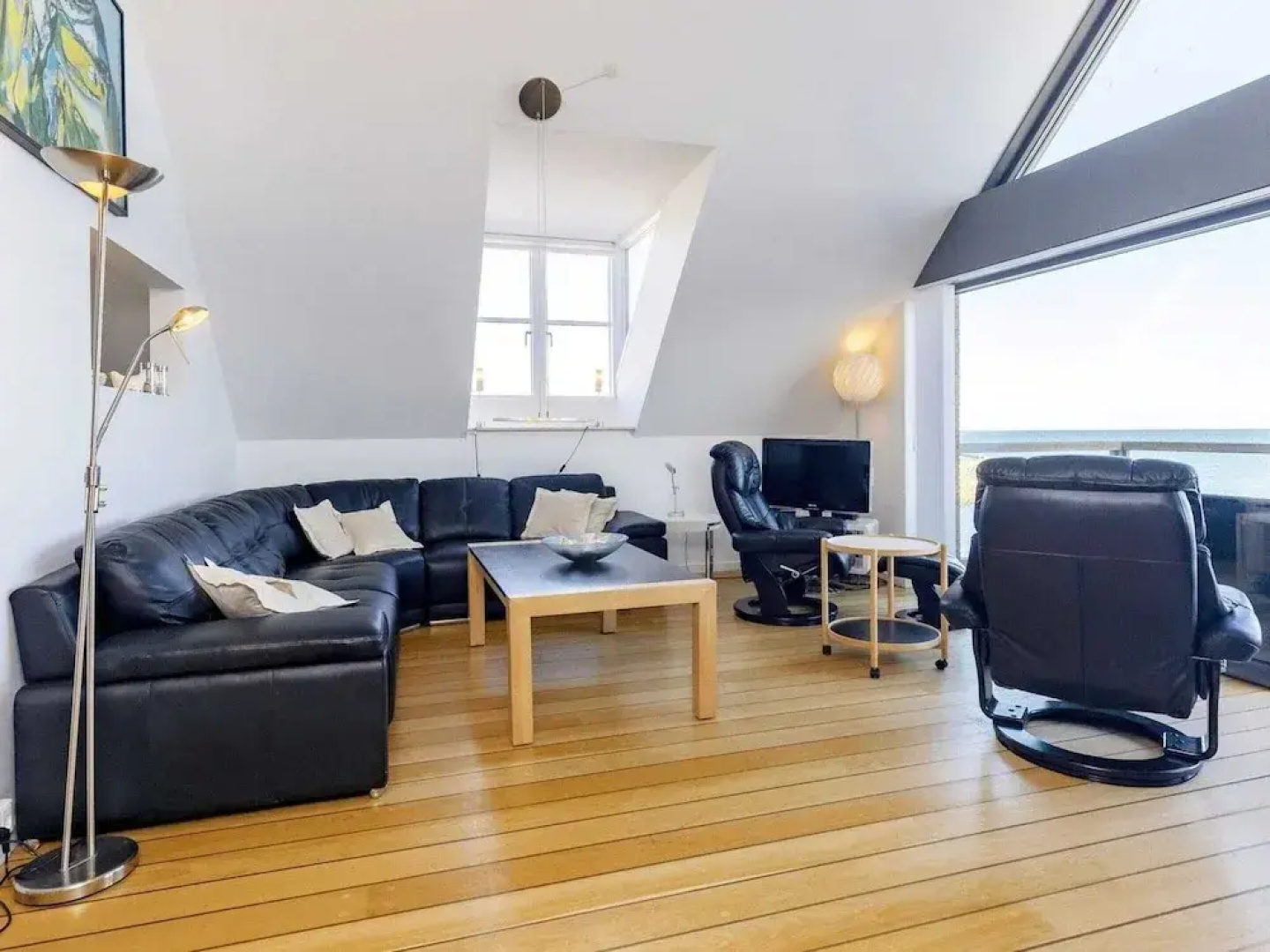 Holiday Home in SÃ¦by