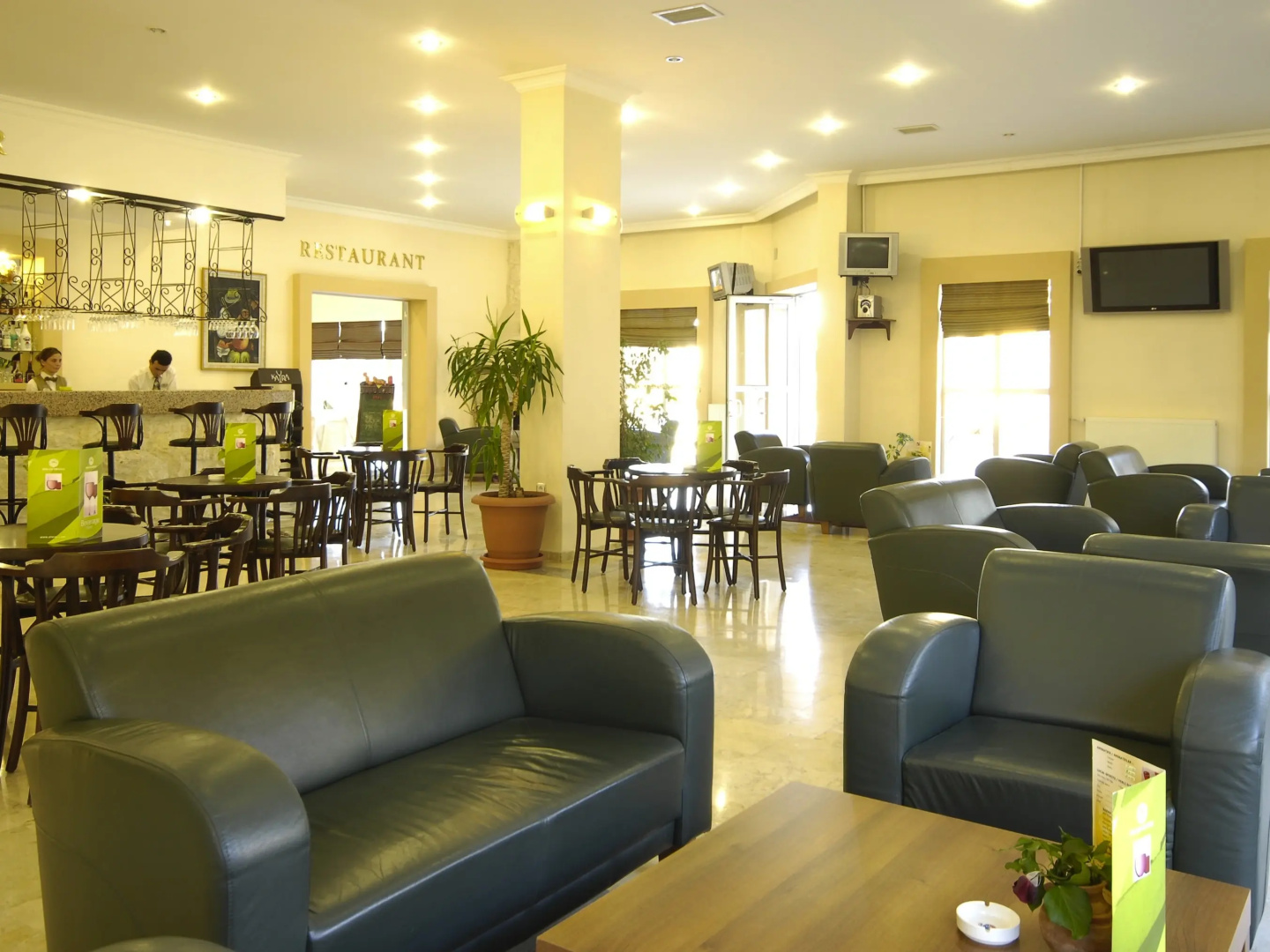Monark Hotel Cappadocia