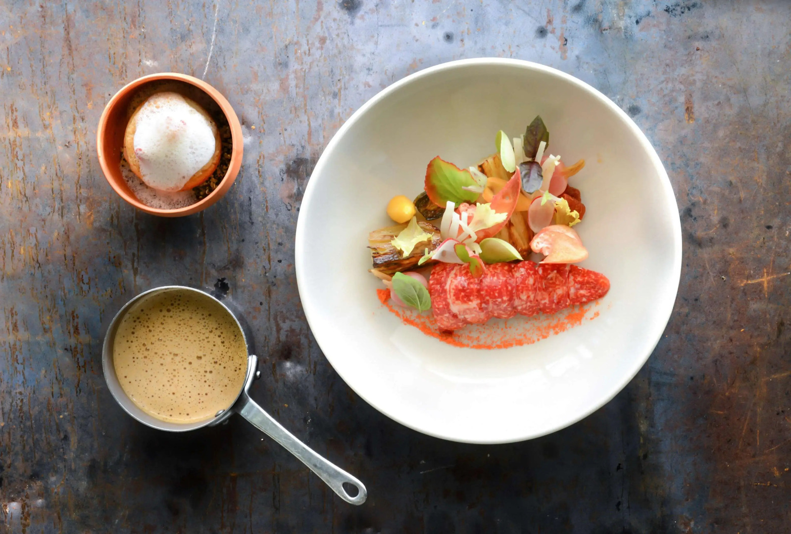 Monte-Carlo Bay Hotel & Resort