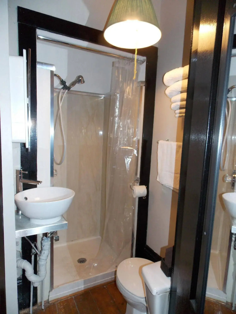 Suites of Euston
