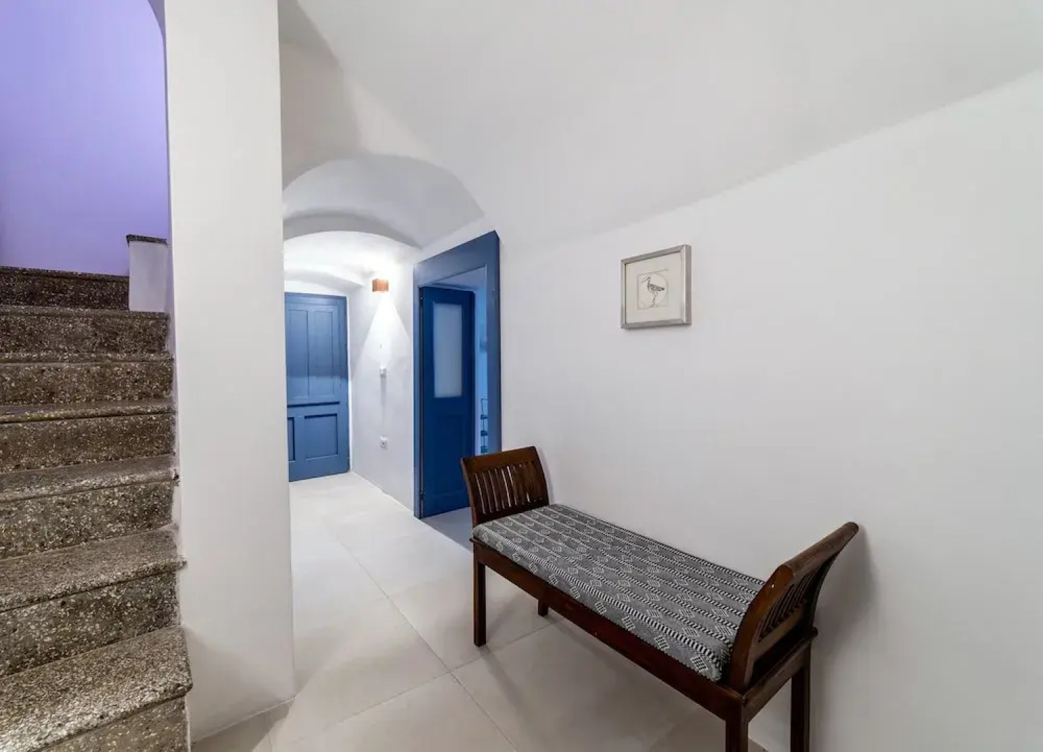 Casa Mimi Garden With a View Cuglieri Sardinia