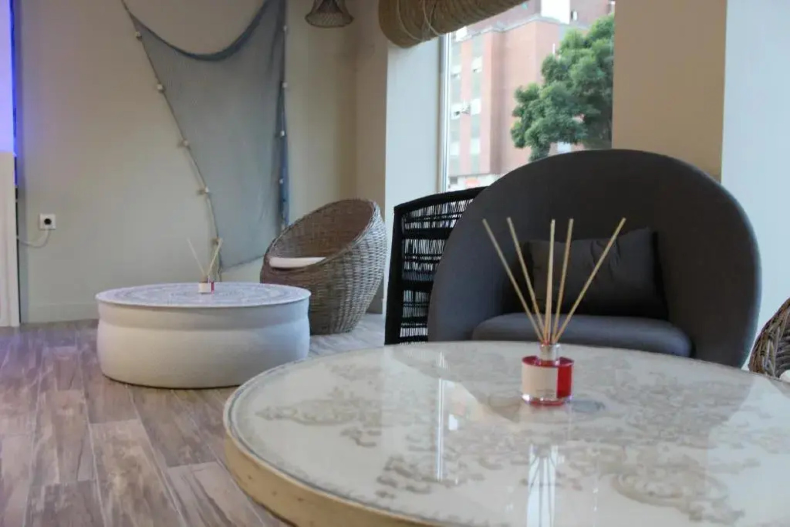 Casual del Mar Málaga Hotel