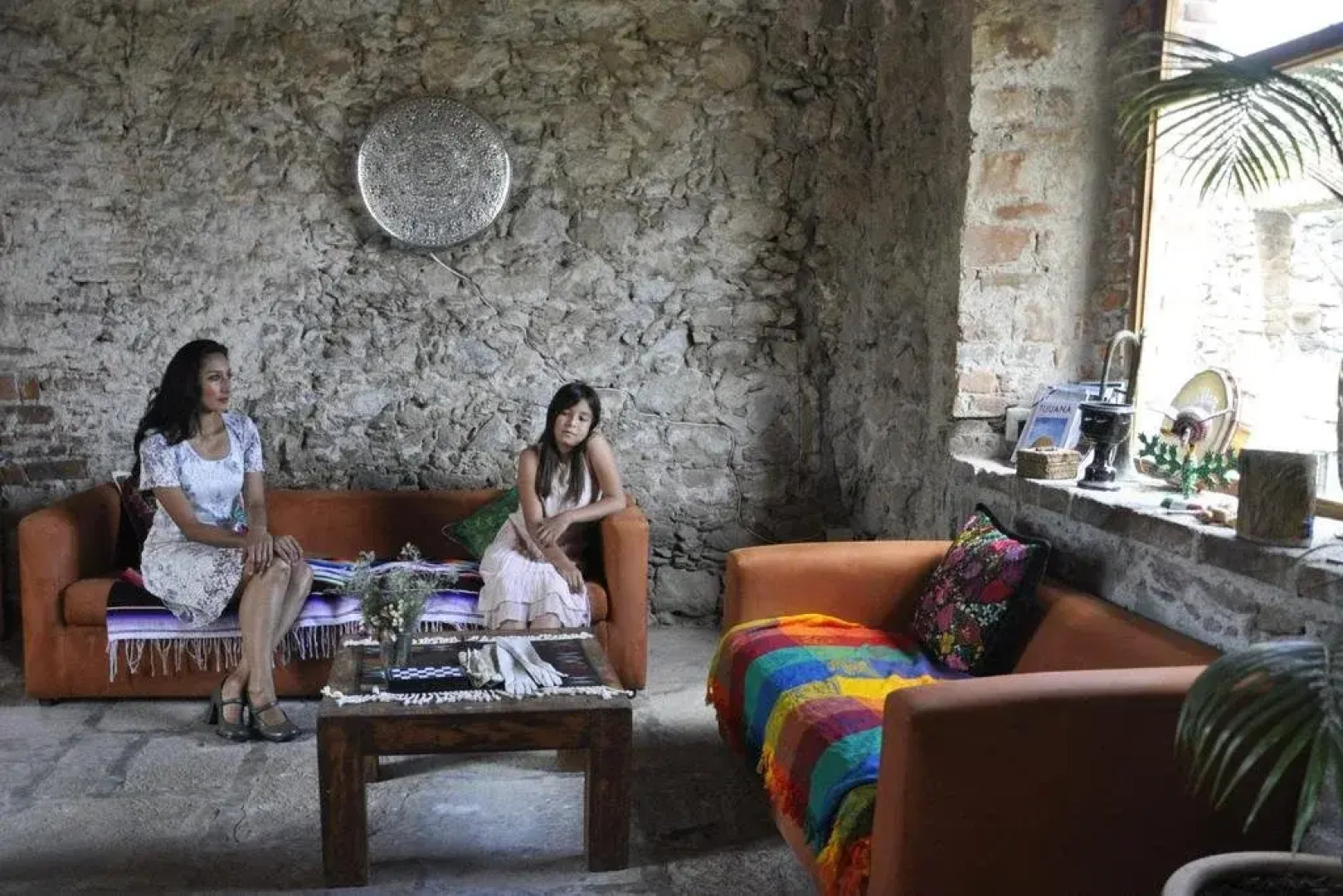 Hacienda Santa Barbara Casa Malinche