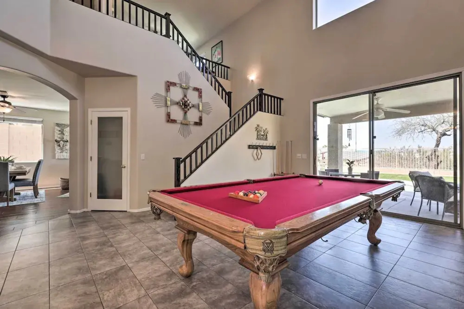 1/2 Mi to Lake: Home w/ Hot Tub & Pool in Goodyear