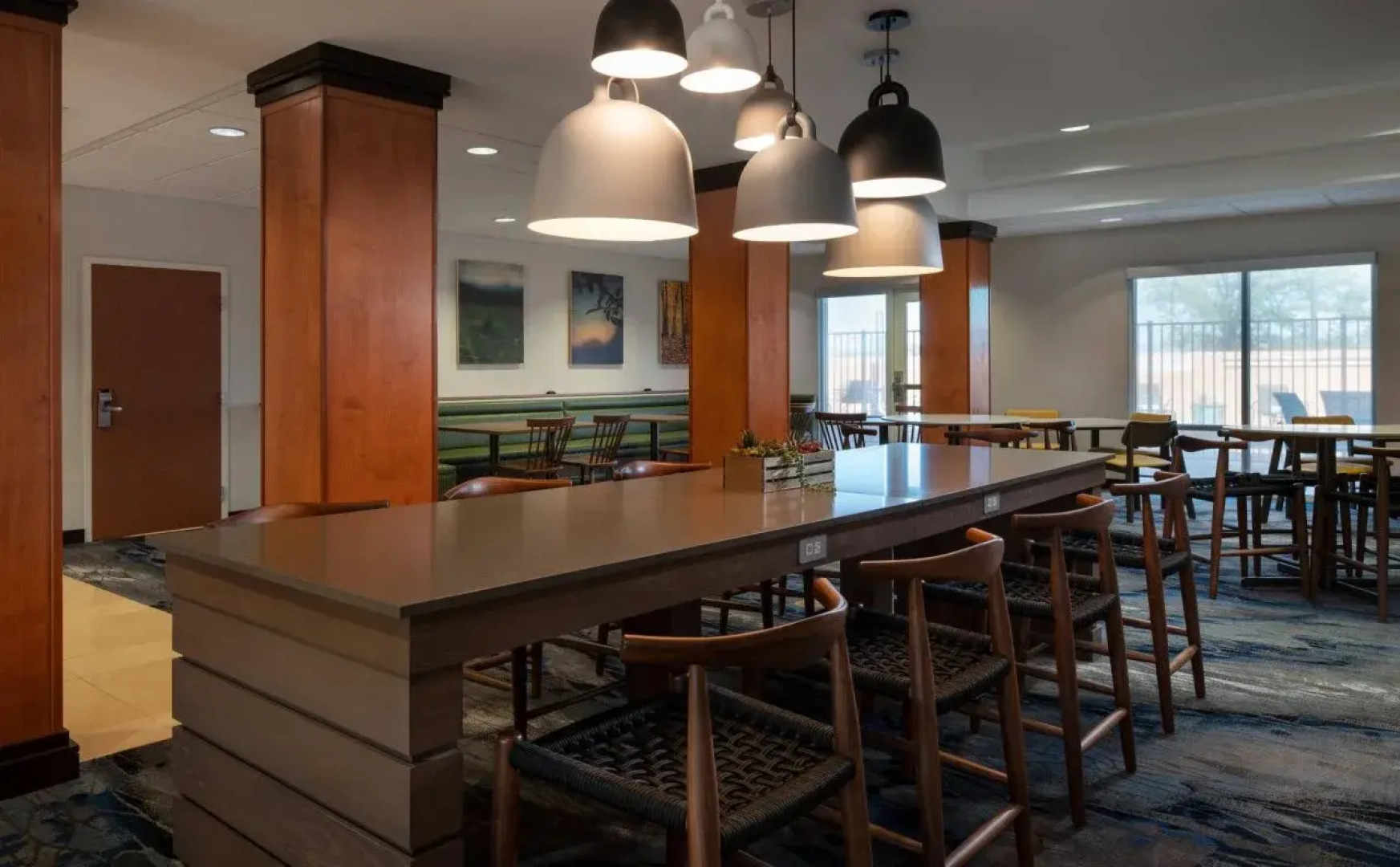 Fairfield Inn & Suites by Marriott Redding