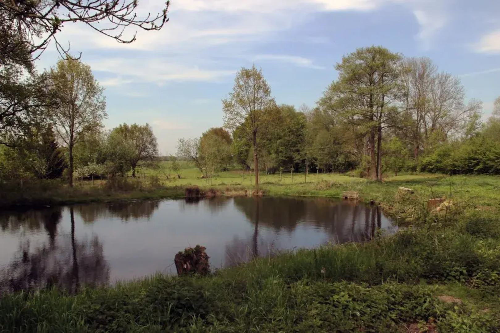 Lindstedter Gutsstuben