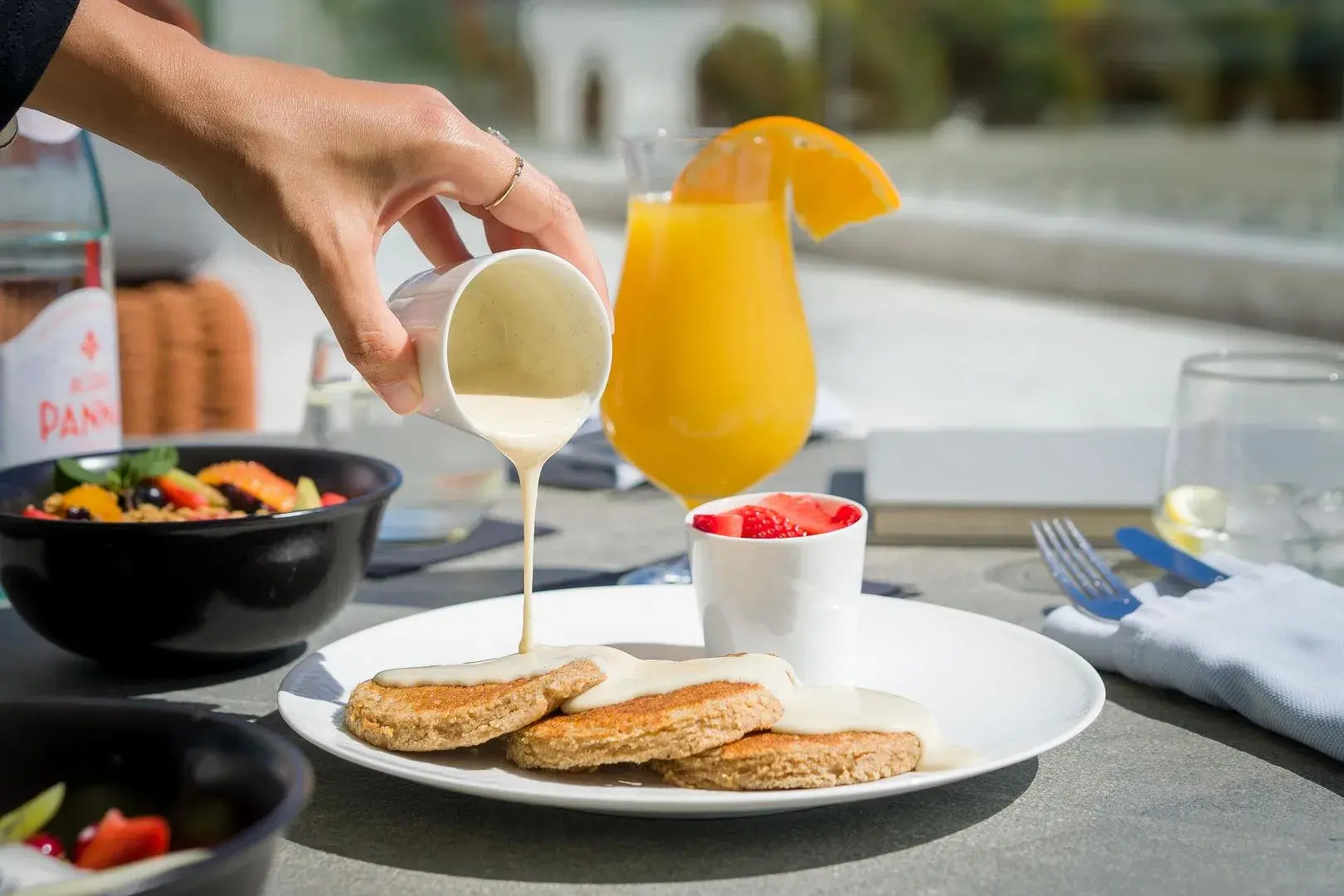 Parklane, a Luxury Collection Resort & Spa, Limassol