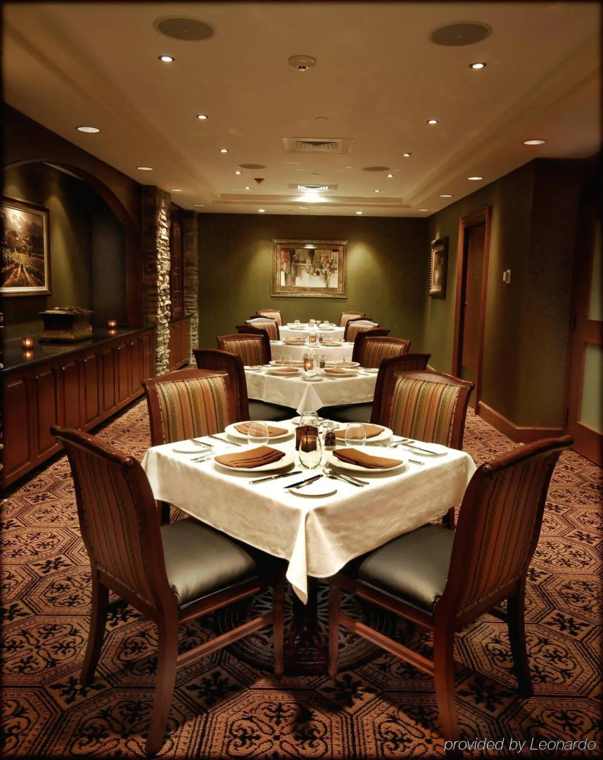 Clinton Inn Hotel & Event Center