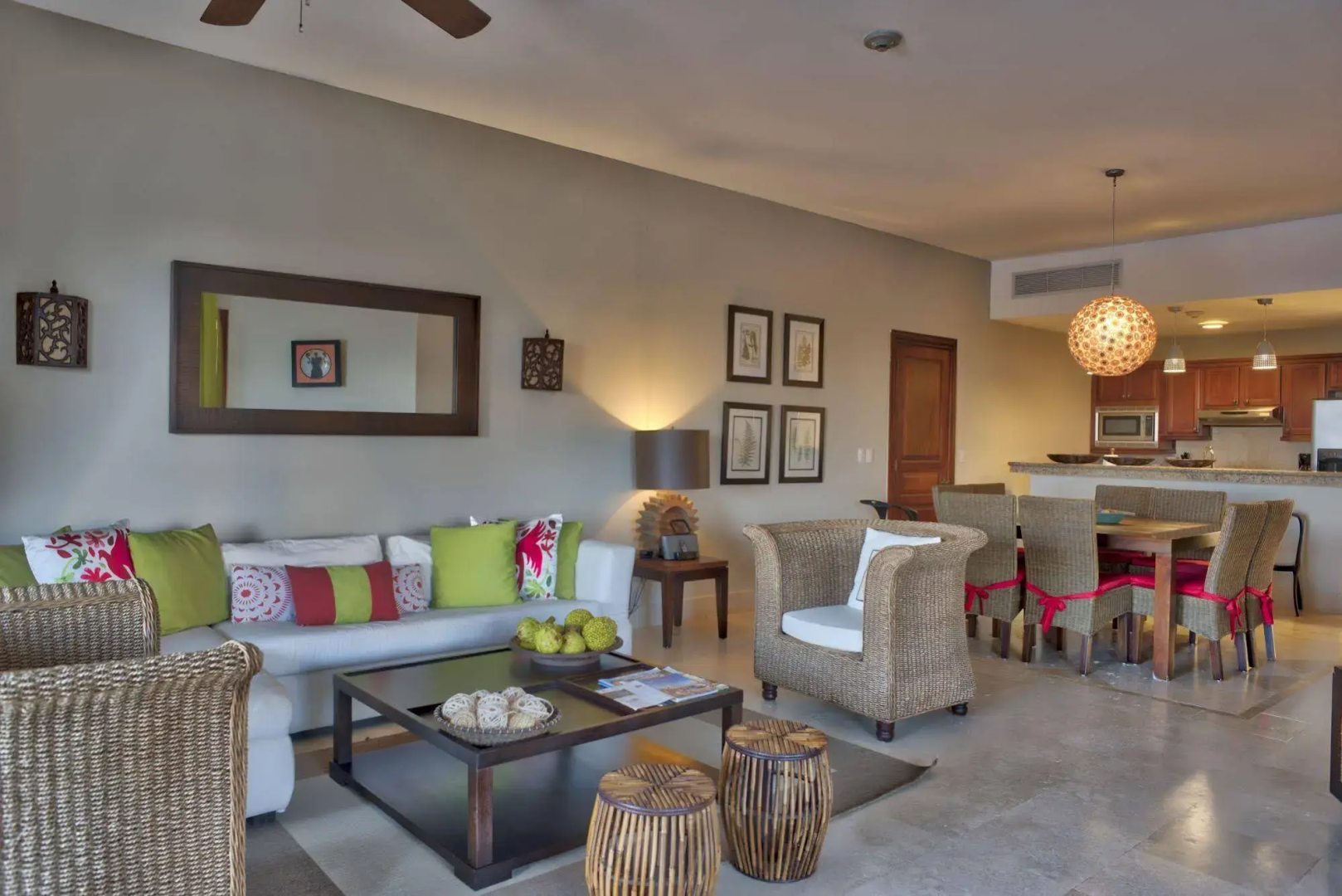Xeliter Golden Bear Lodge, Cap Cana