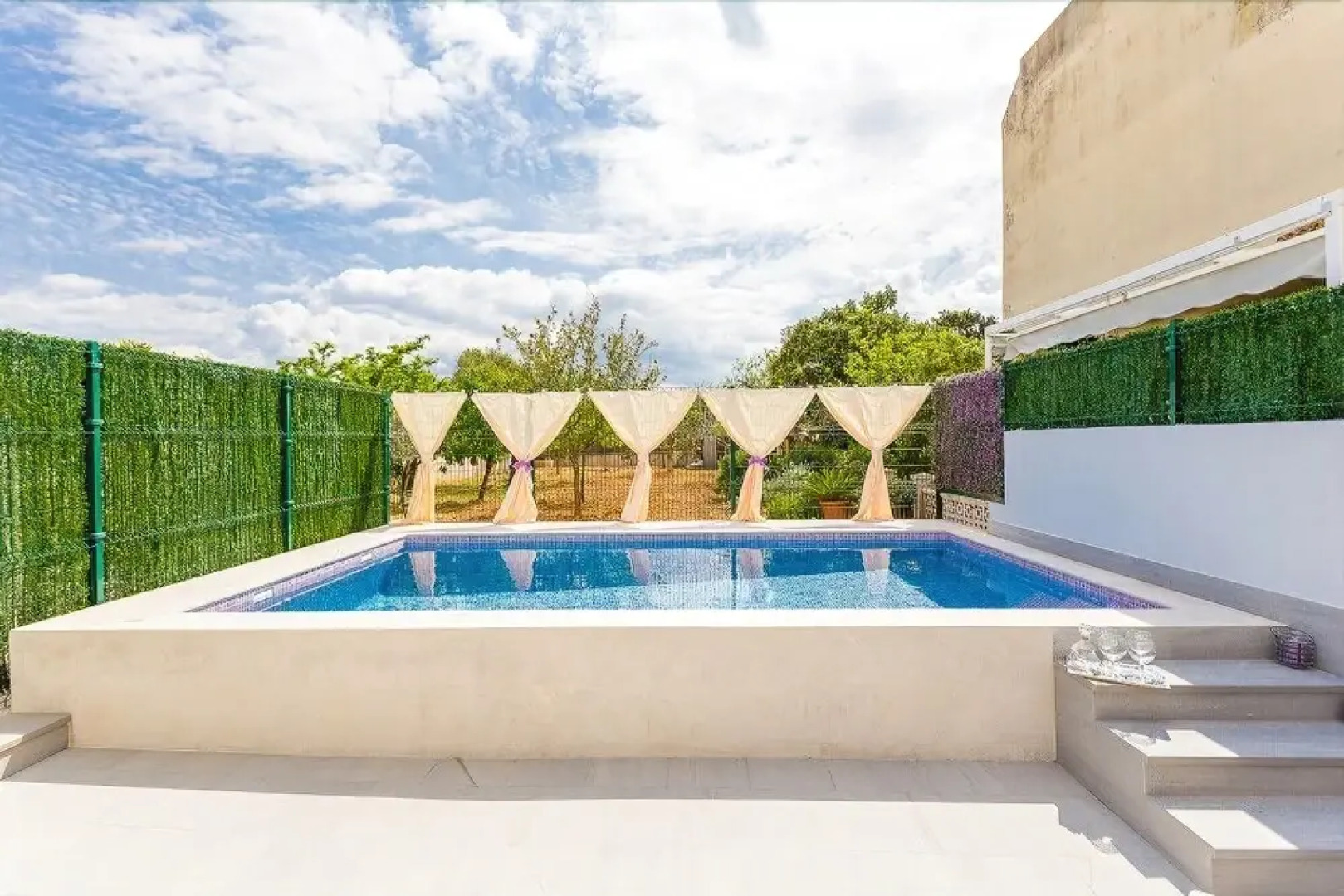 Ca Sa Tia de Binissalem