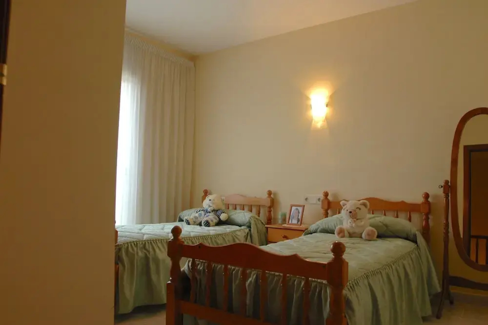 Casa Tarradelles