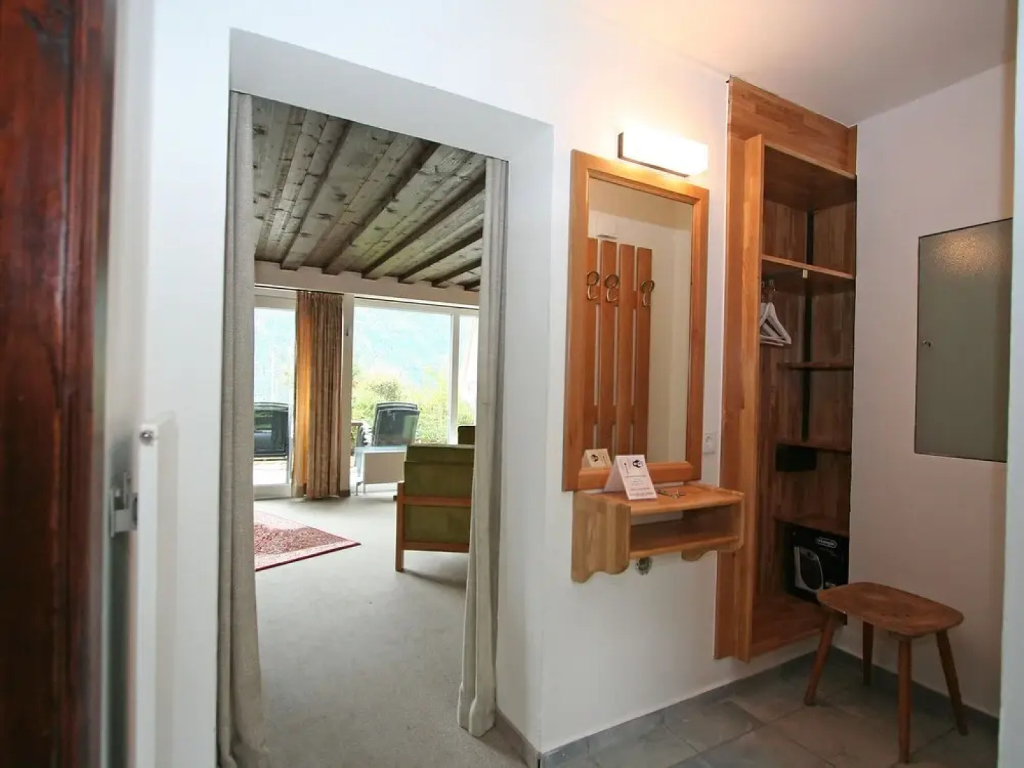 Chalet St Wendelin - Typ D Telfs