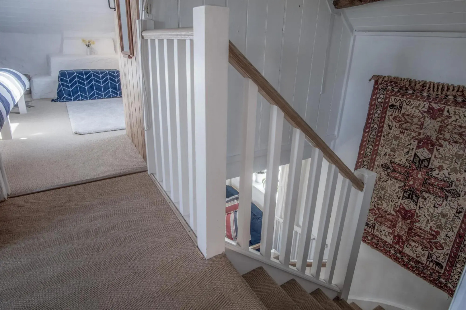 Flygate - 2 Bedroom Cottage - Lawrenny