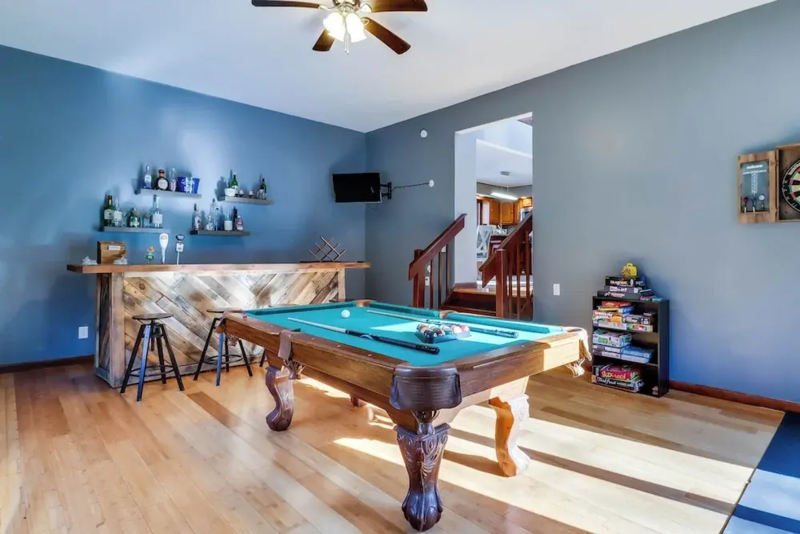 Lake Access & Private Hot Tub at Poconos Home!