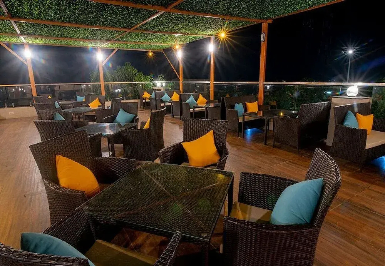 Amanta Resort