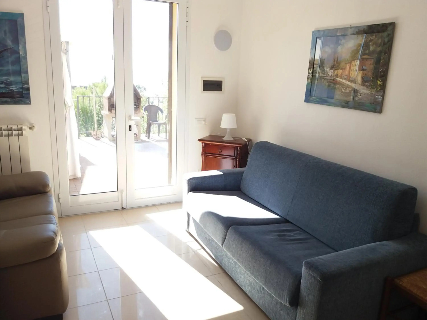 Villa Del Mare Ligure Elvezia