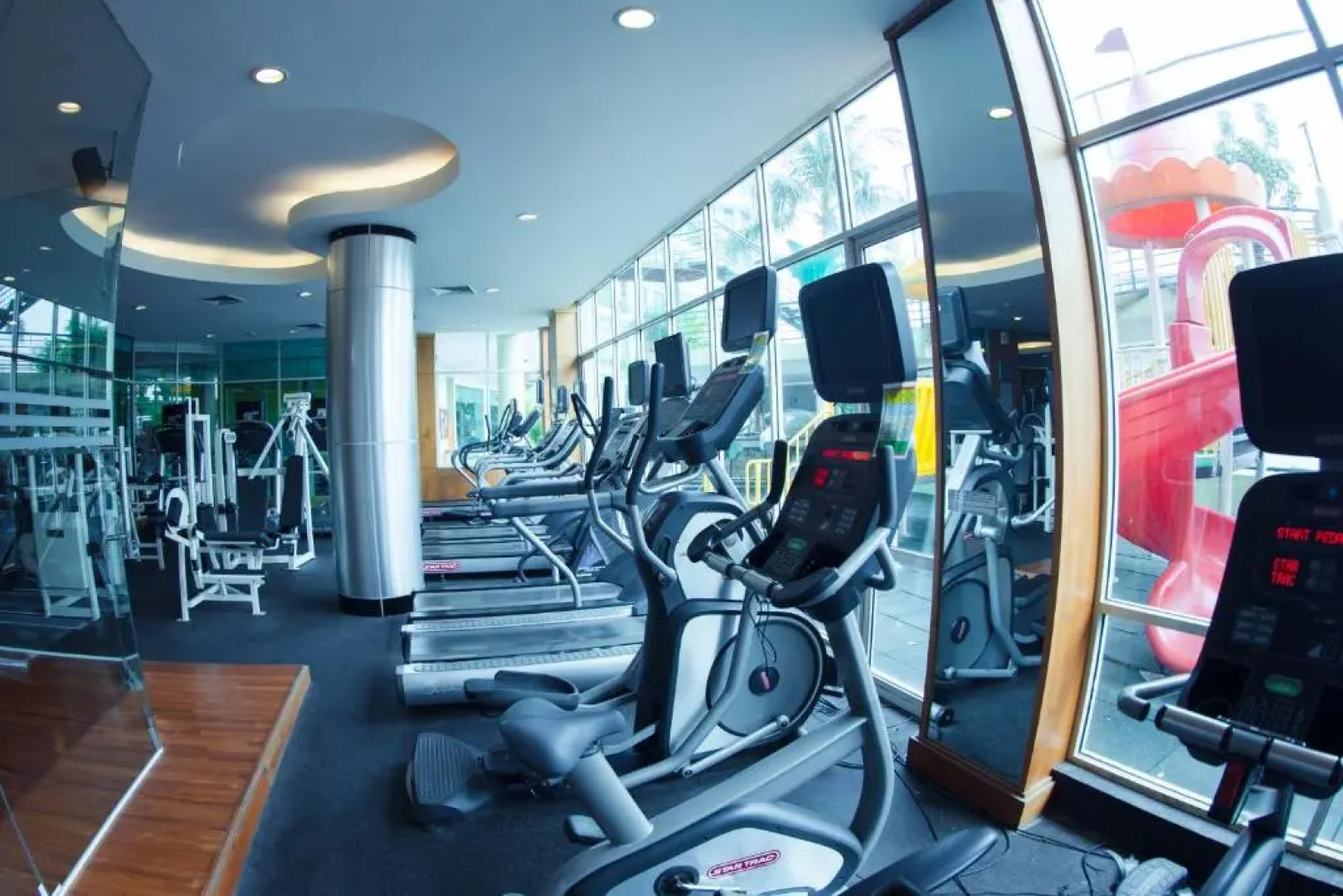 The Hanoi Club Hotel & Residences