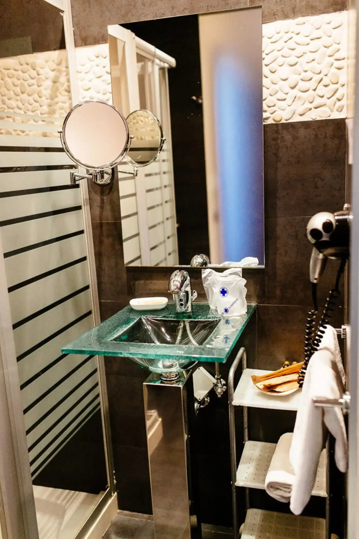 Hotel L'Algadir del Delta