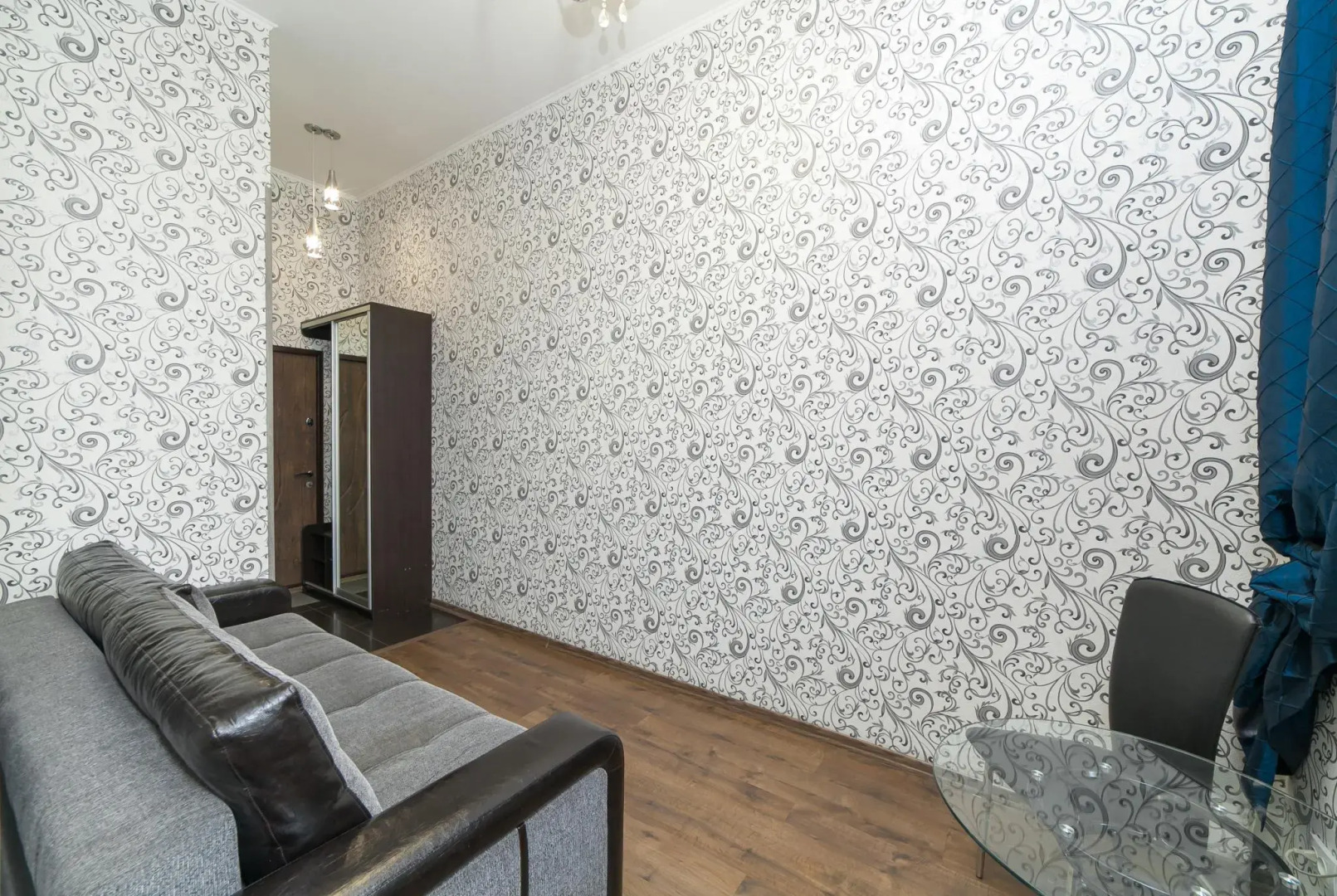 Гостевые комнаты