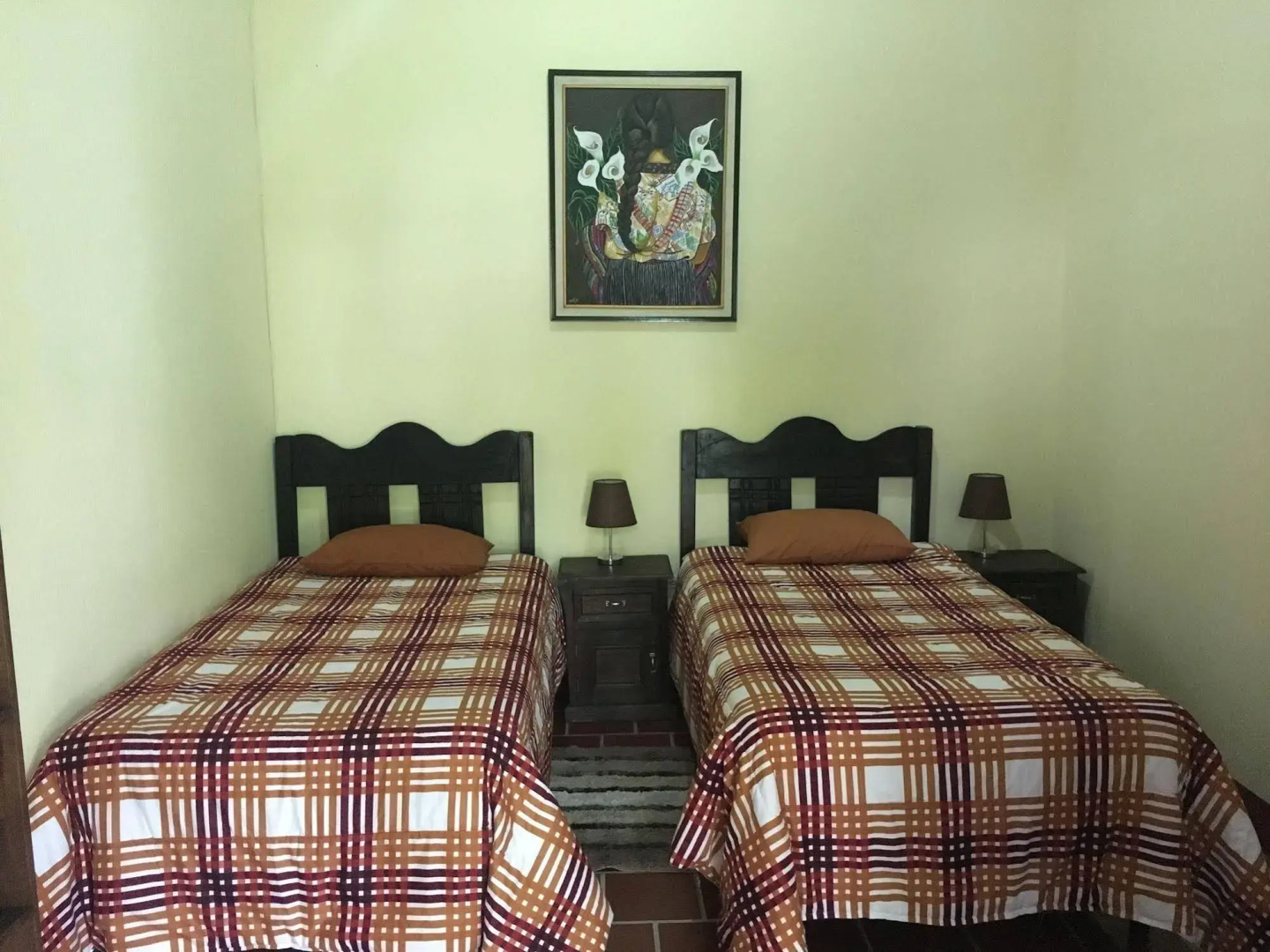 Casa Linda