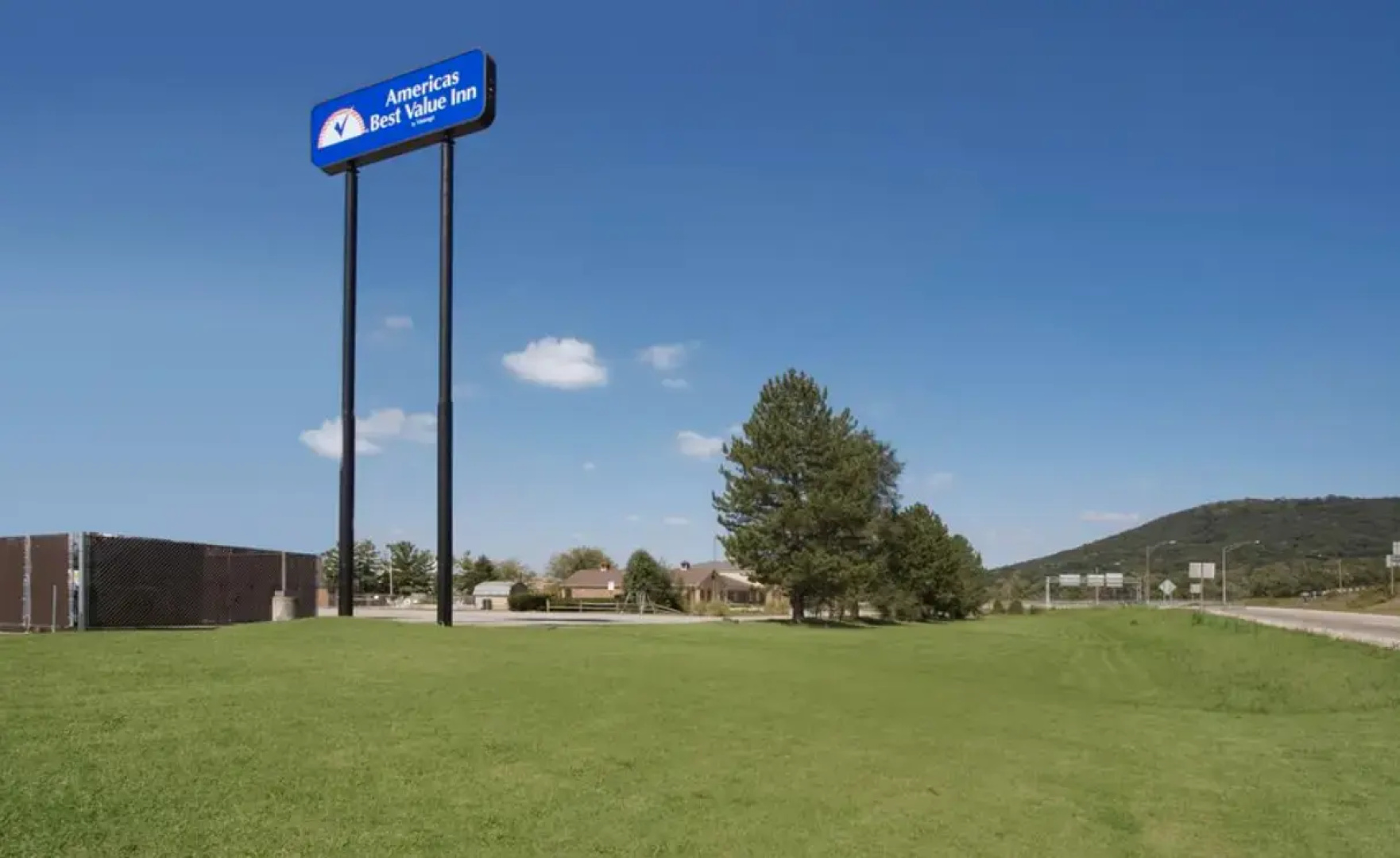 Americas Best Value Inn