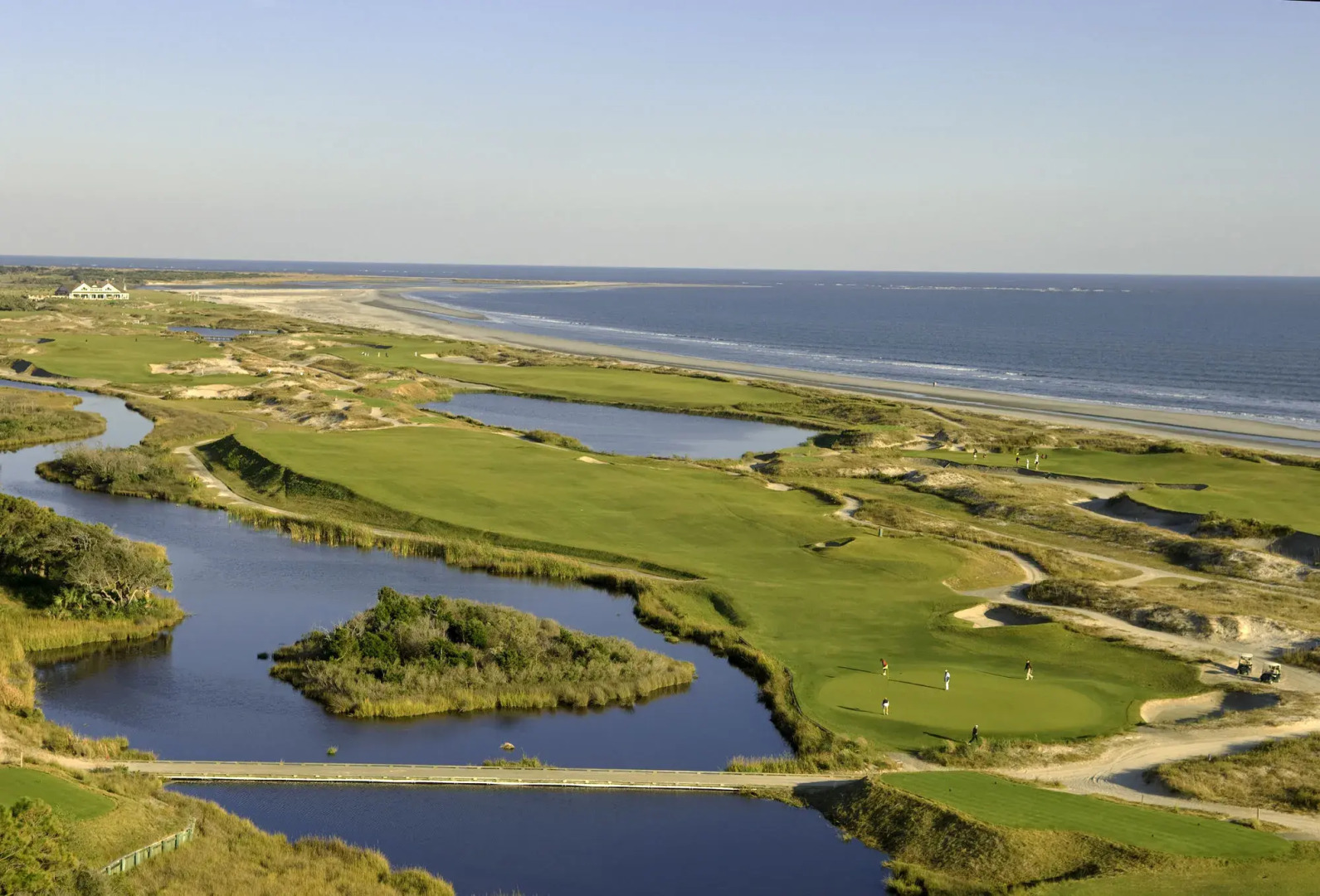 Kiawah Island Golf Resort - Villas