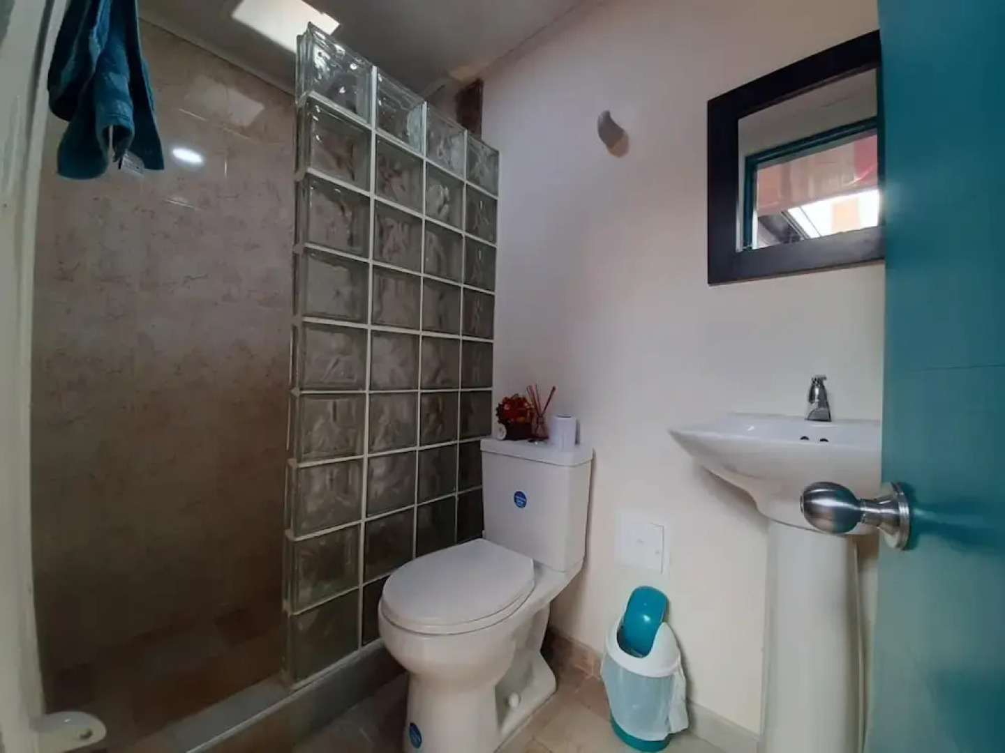 Hostel Casa del Arbol