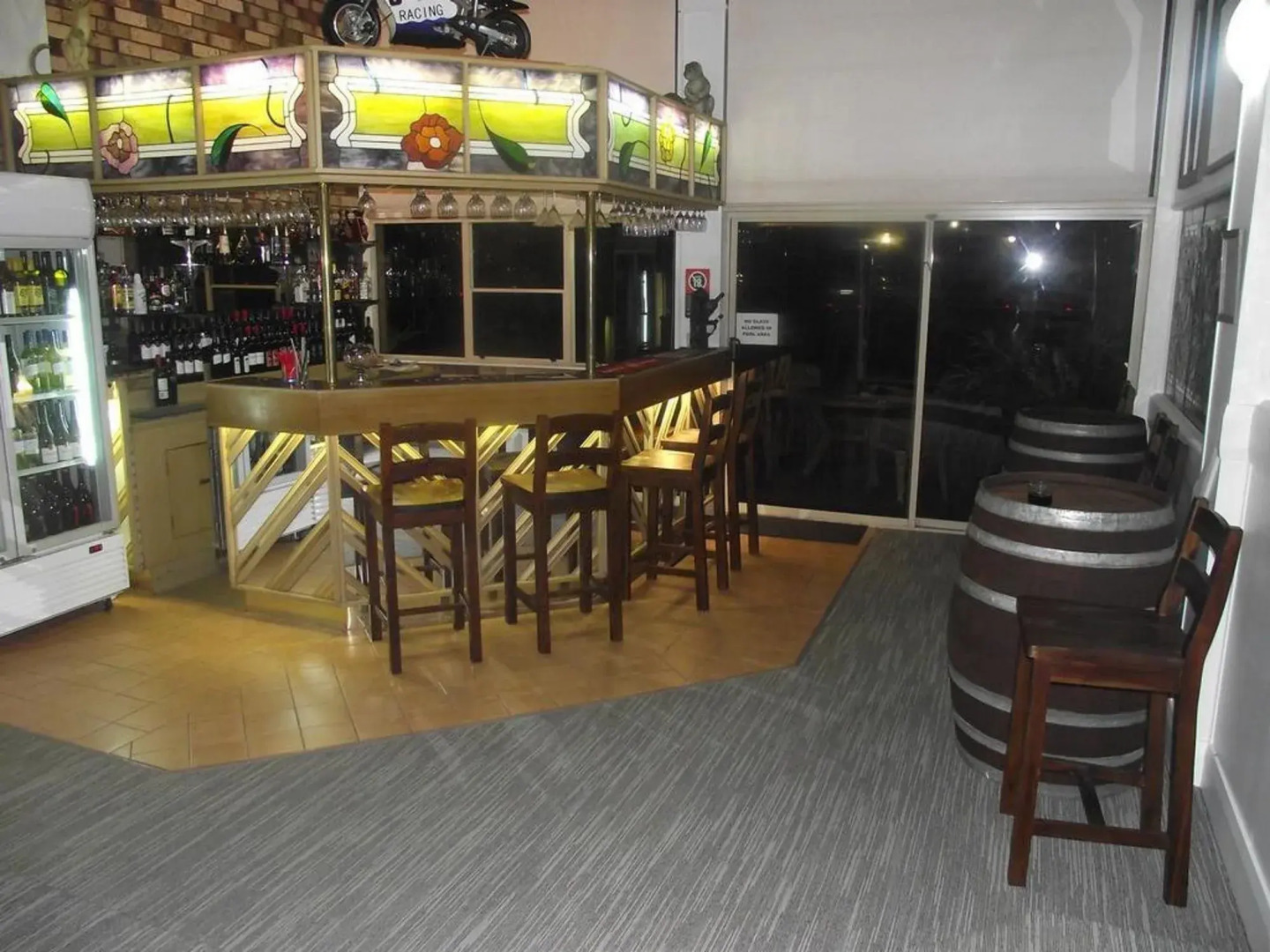 Coffs Harbour Sanctuary Resort