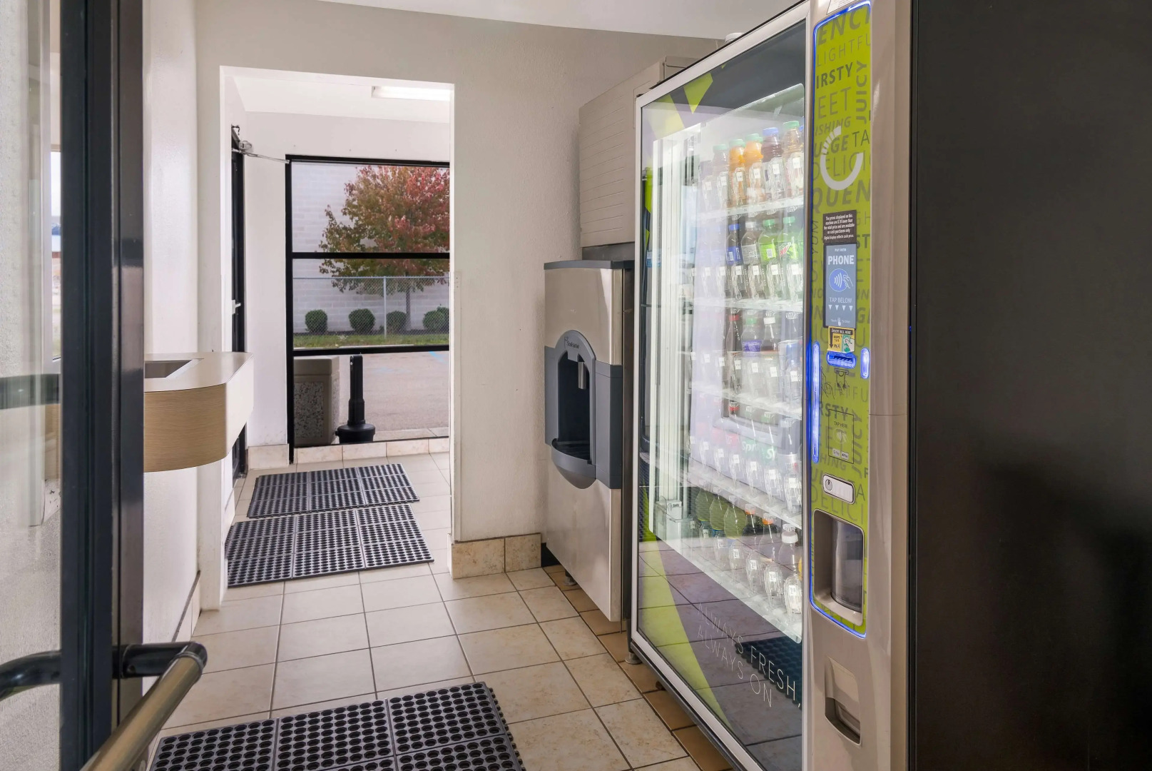 Knights Inn Grand Rapids