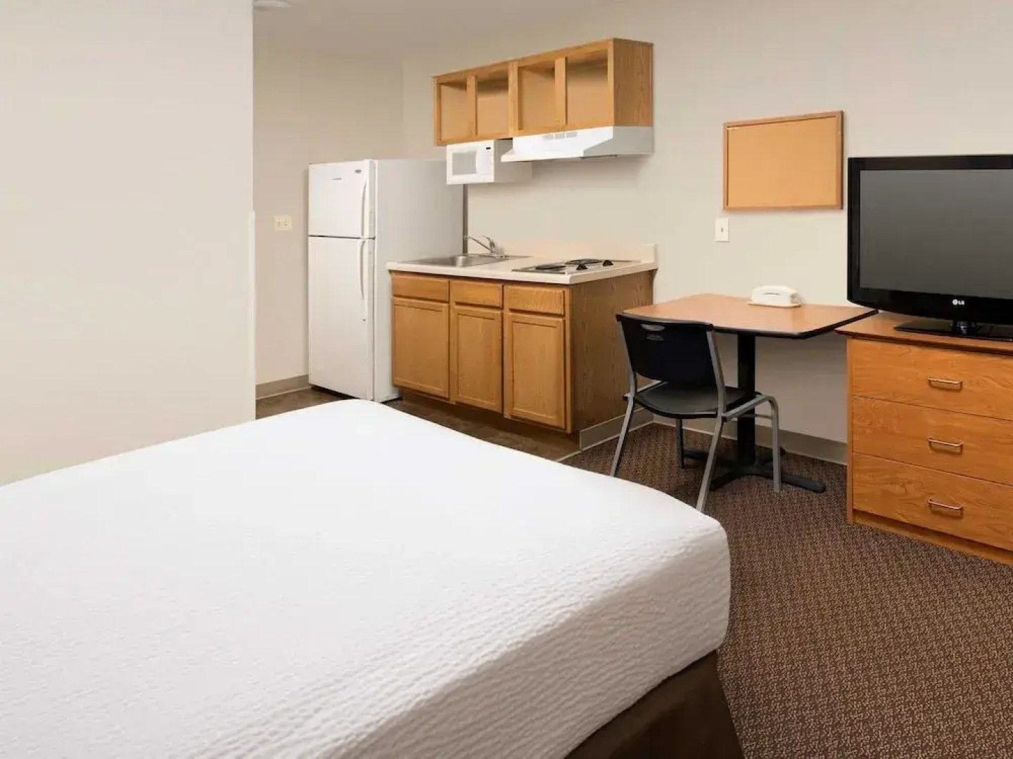 WoodSpring Suites Columbia Lexington