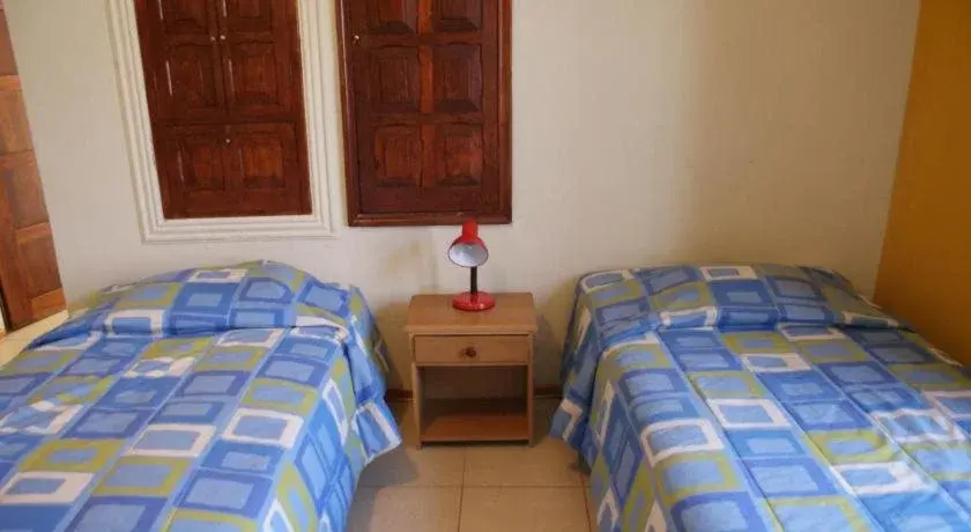 Flying Dog Hostels Arequipa