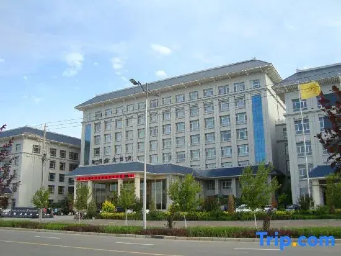 Yuyang International Hotel
