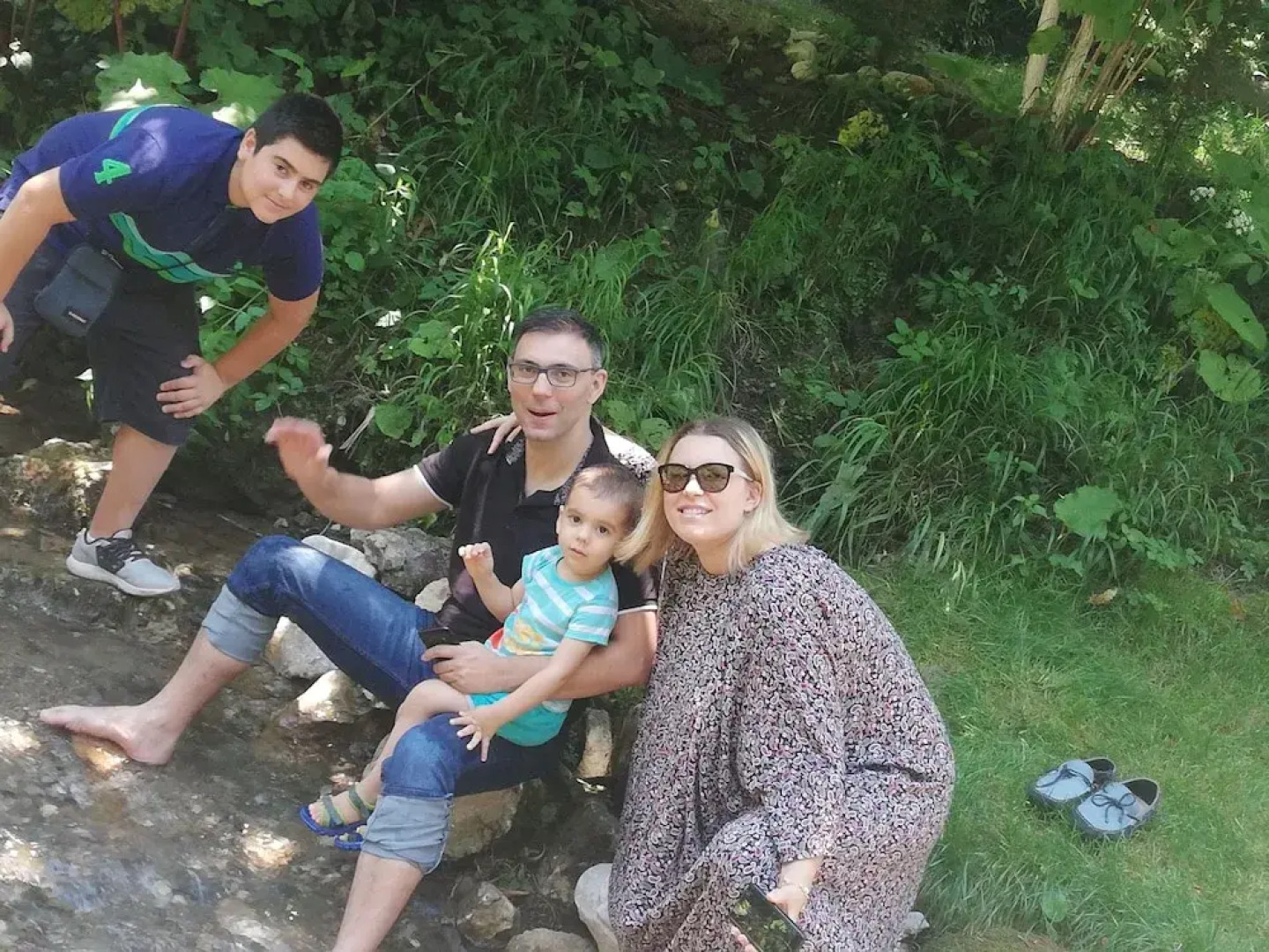 Yesil Dus Vadisi Bungalow Restoran