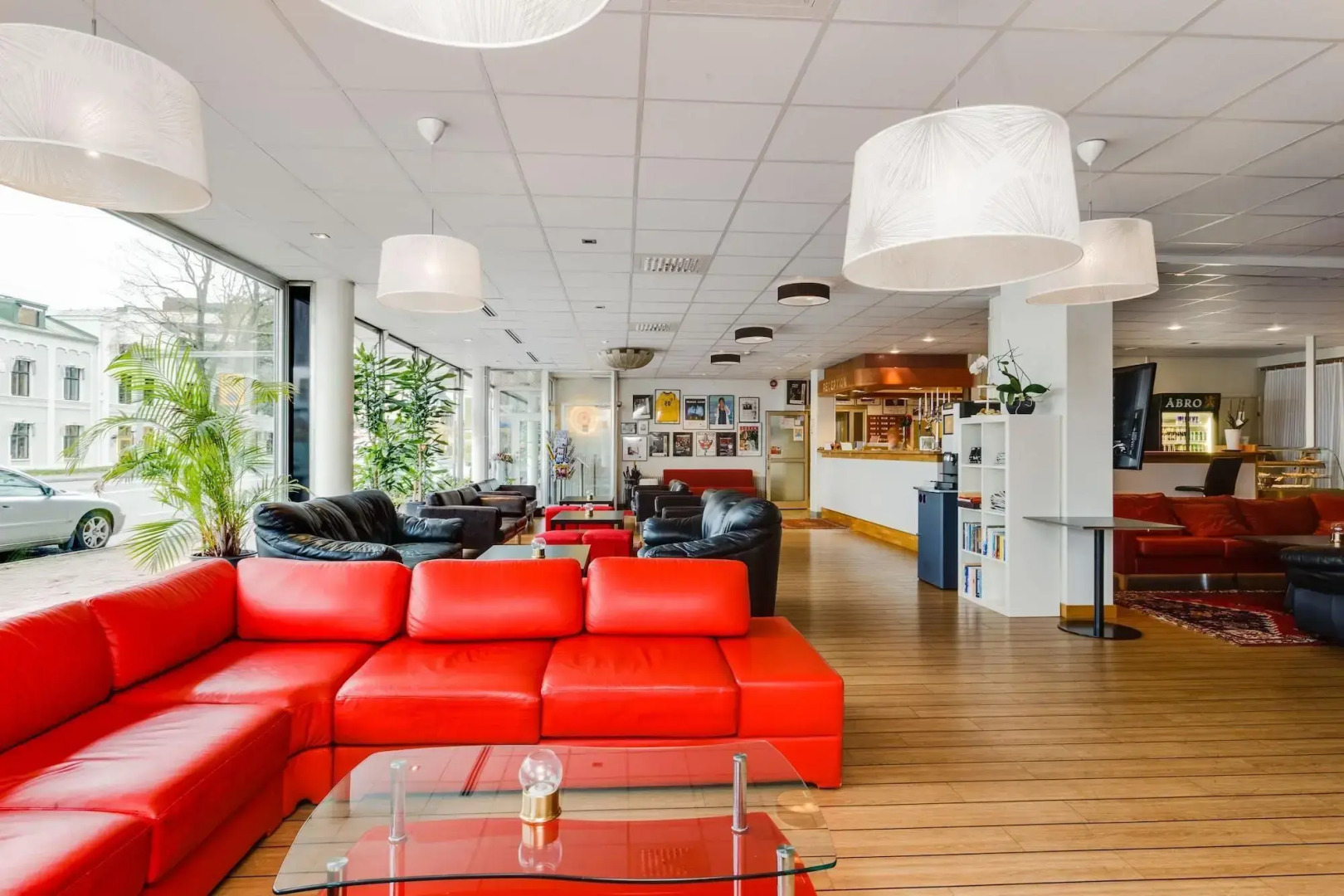 Sure Hotel by Best Western City Jonkoping