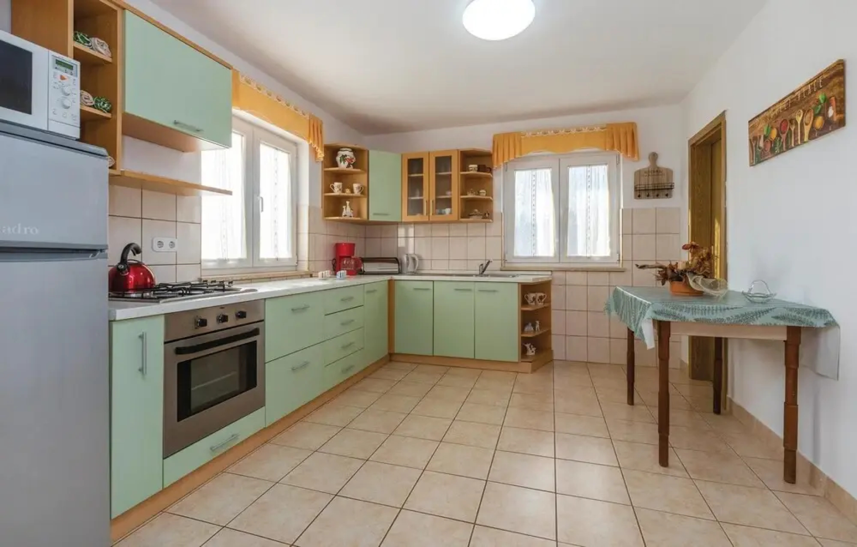 Beautiful Home in Savudrija With Wifi and 3 Bedrooms