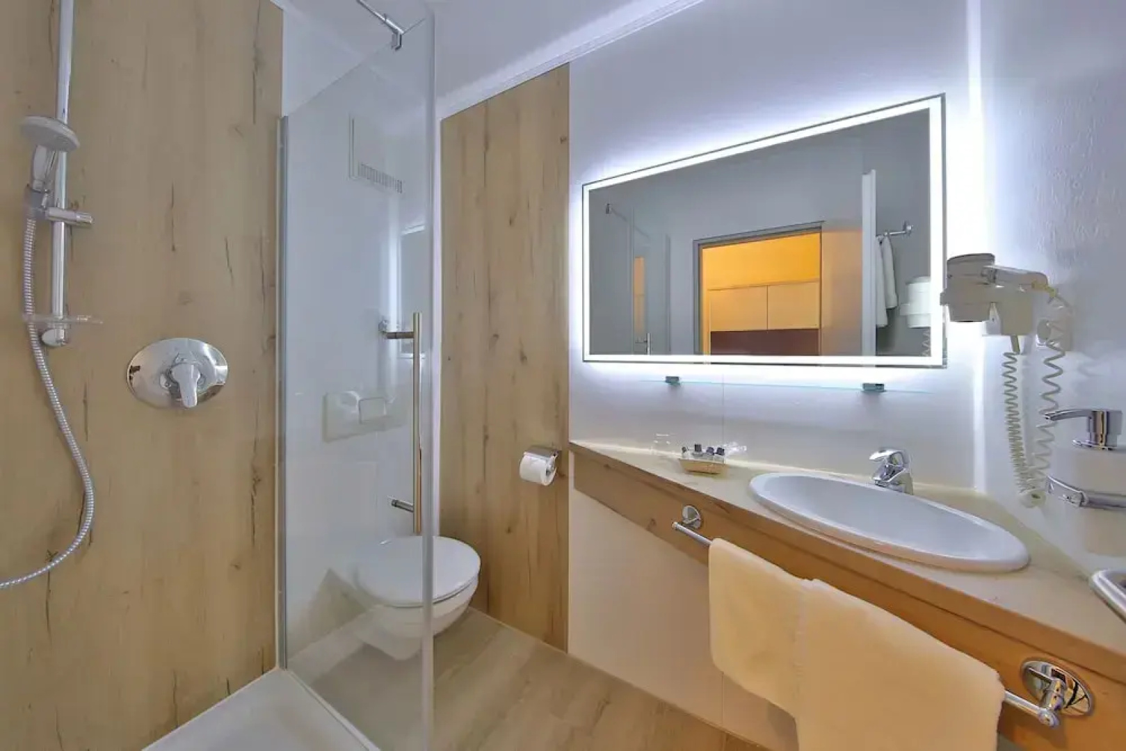 Hotel Bockmaier