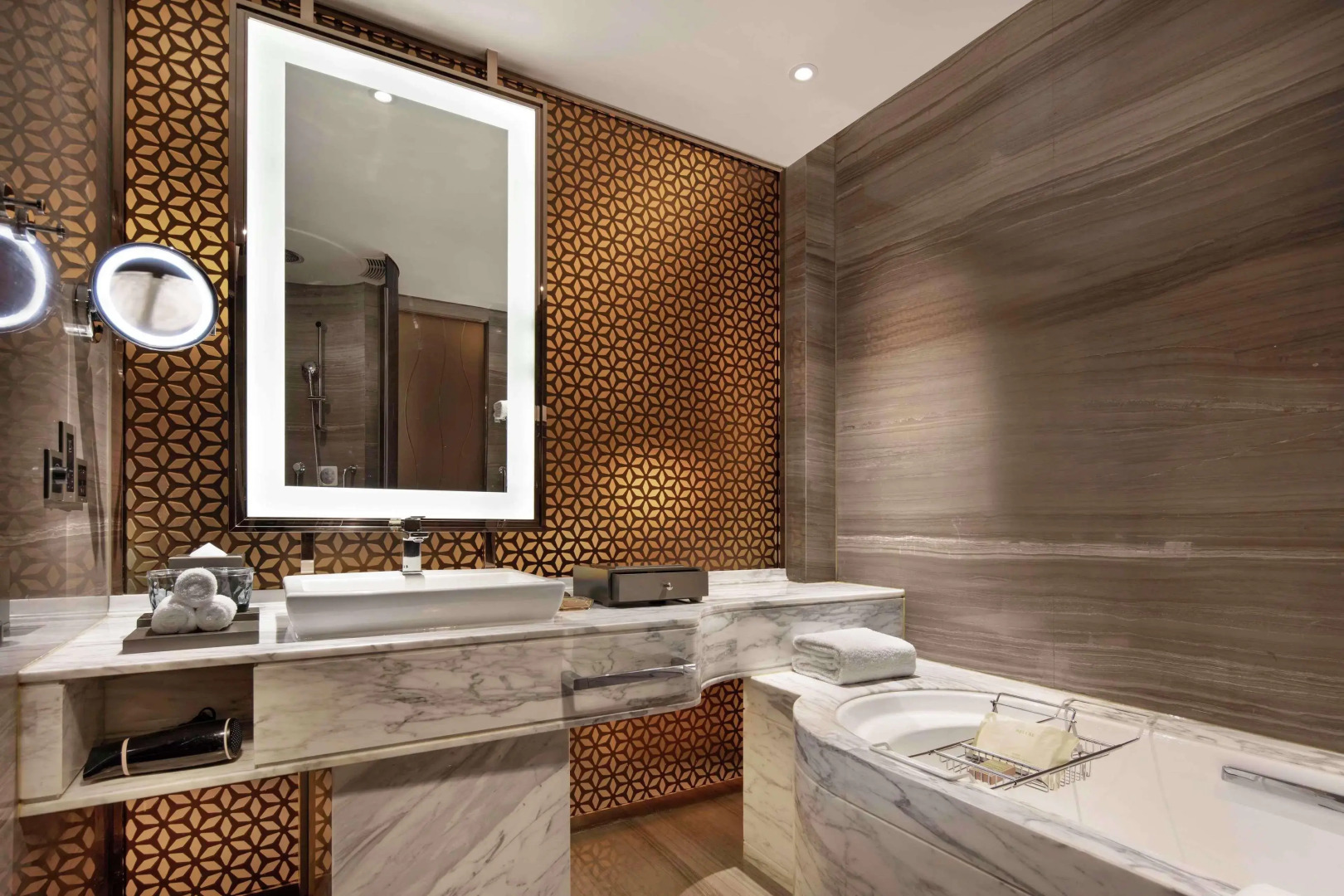 Seaton International Hotel Chengdu