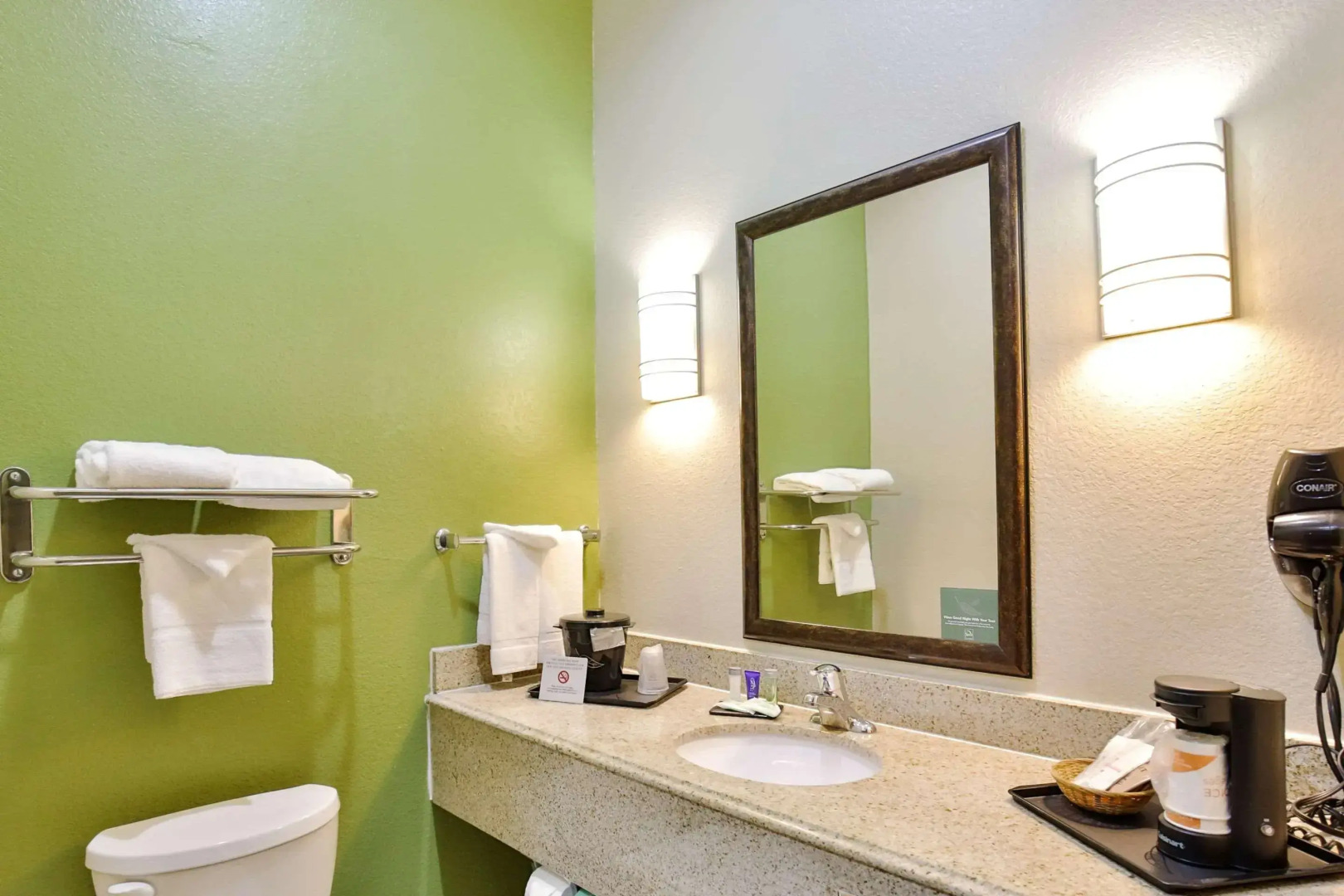 Sleep Inn & Suites Abilene Near University