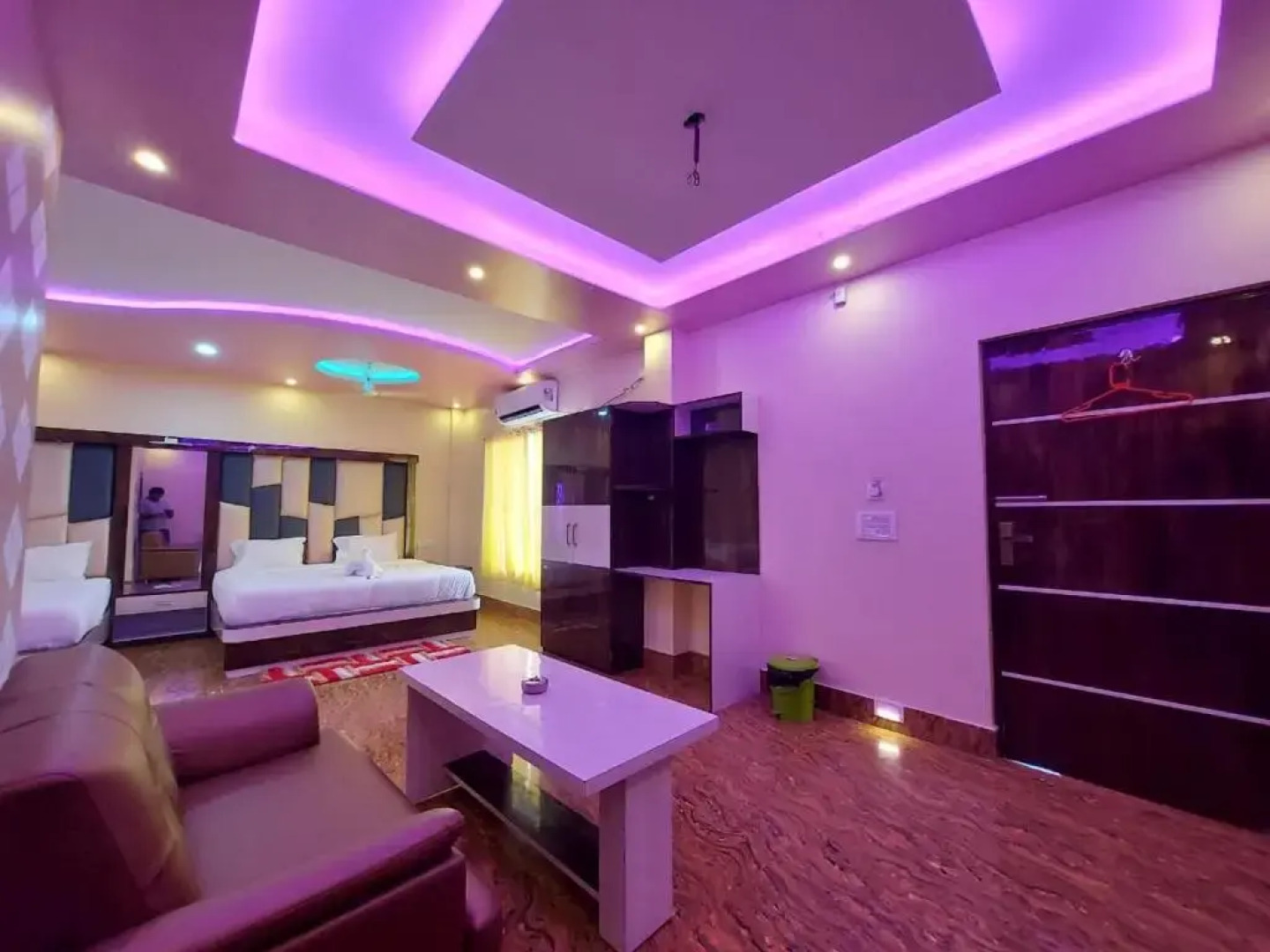 Sweet Dream Beach Resort