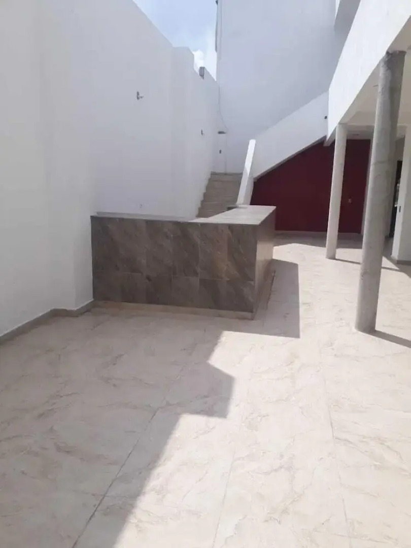 Hotel Boulevard Maravatio