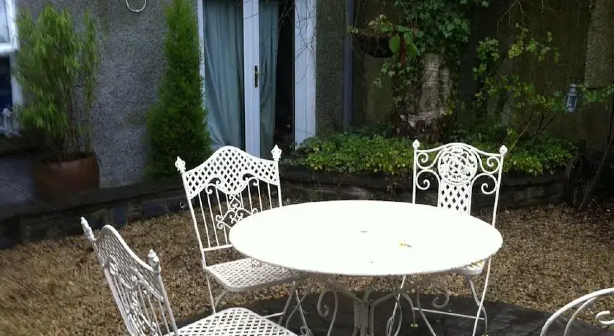 Moate House Accomodation