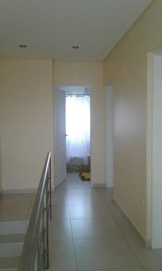 Habitacion en Duplex Cipolletti