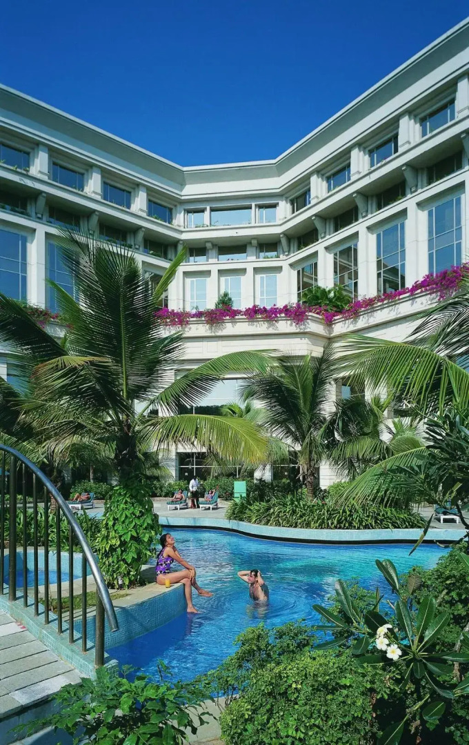 ITC Kakatiya, a Luxury Collection Hotel, Hyderabad