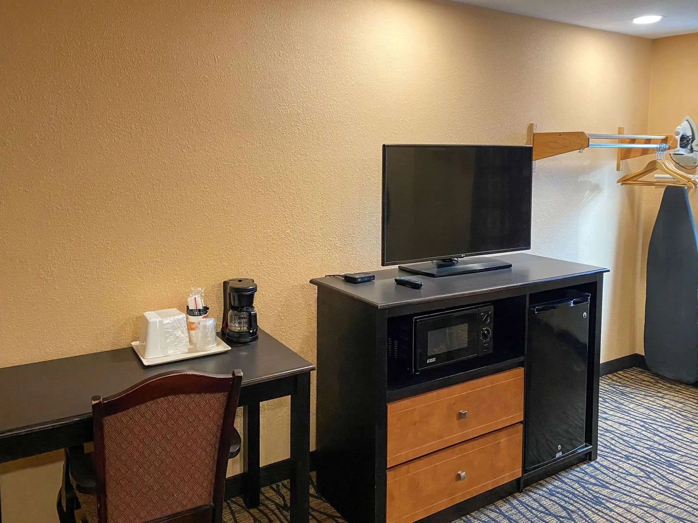 Quality Inn Lees Summit - Kansas City