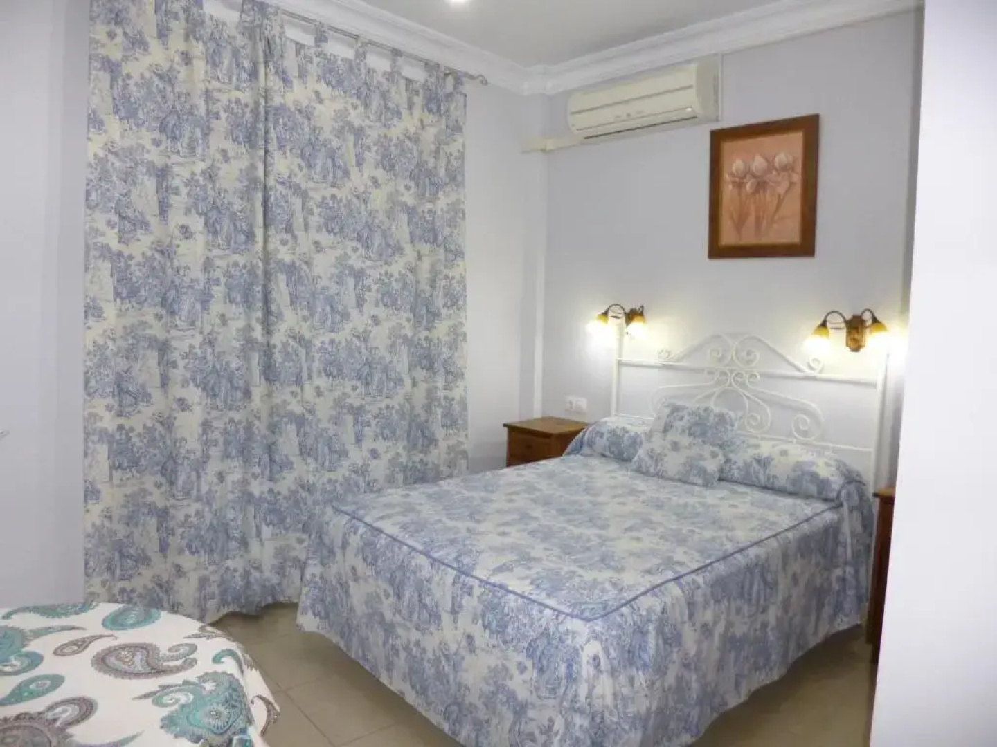 Hostal Virgen Del Rocio